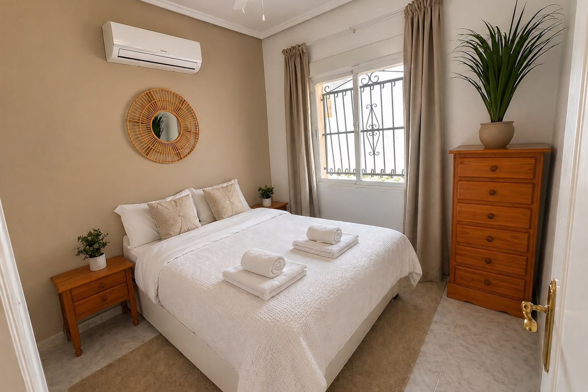 Resale - Villa - Ciudad Quesada - La Marquesa Golf