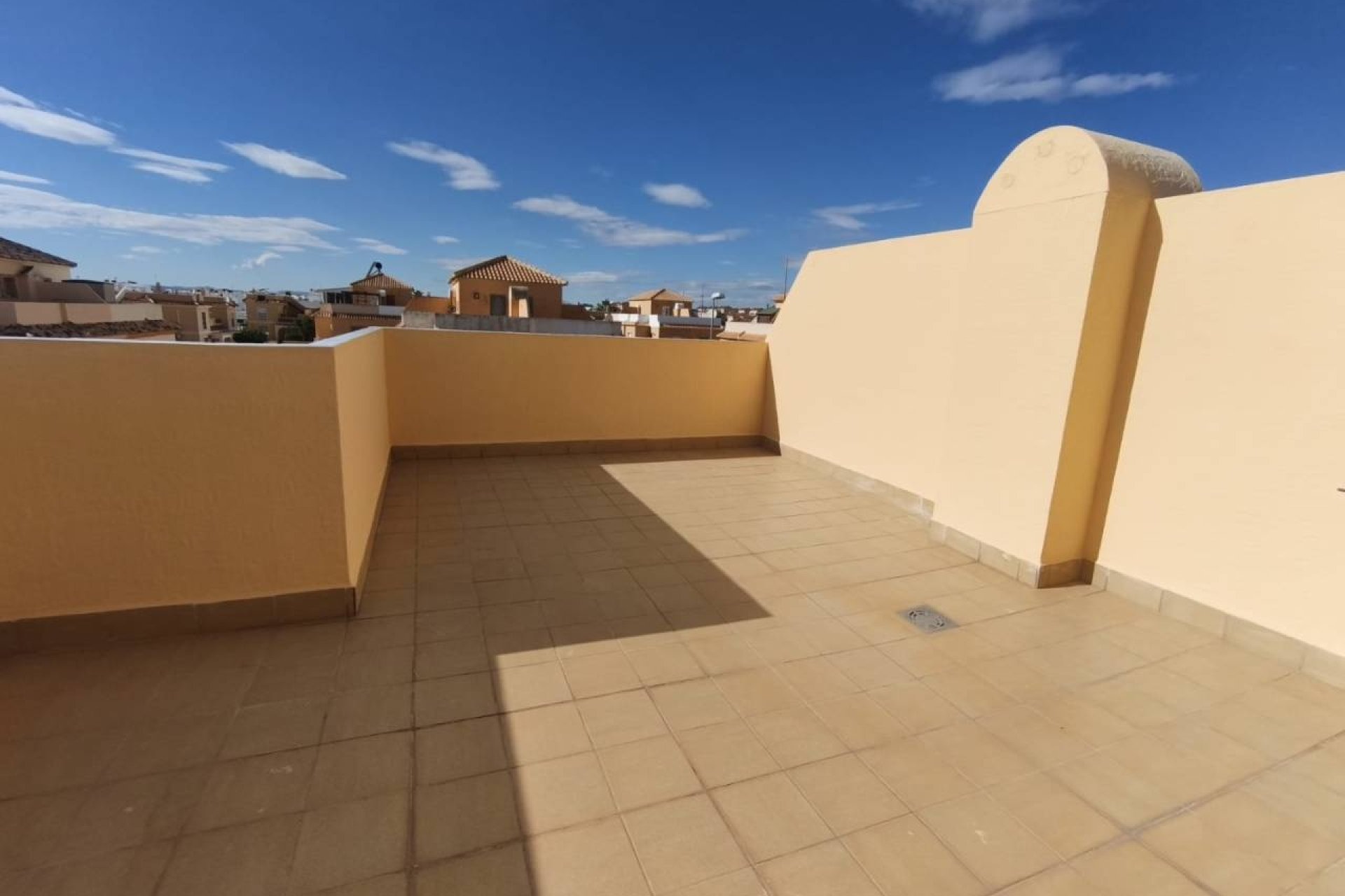 Resale - Villa - Ciudad Quesada - Lo Marabú