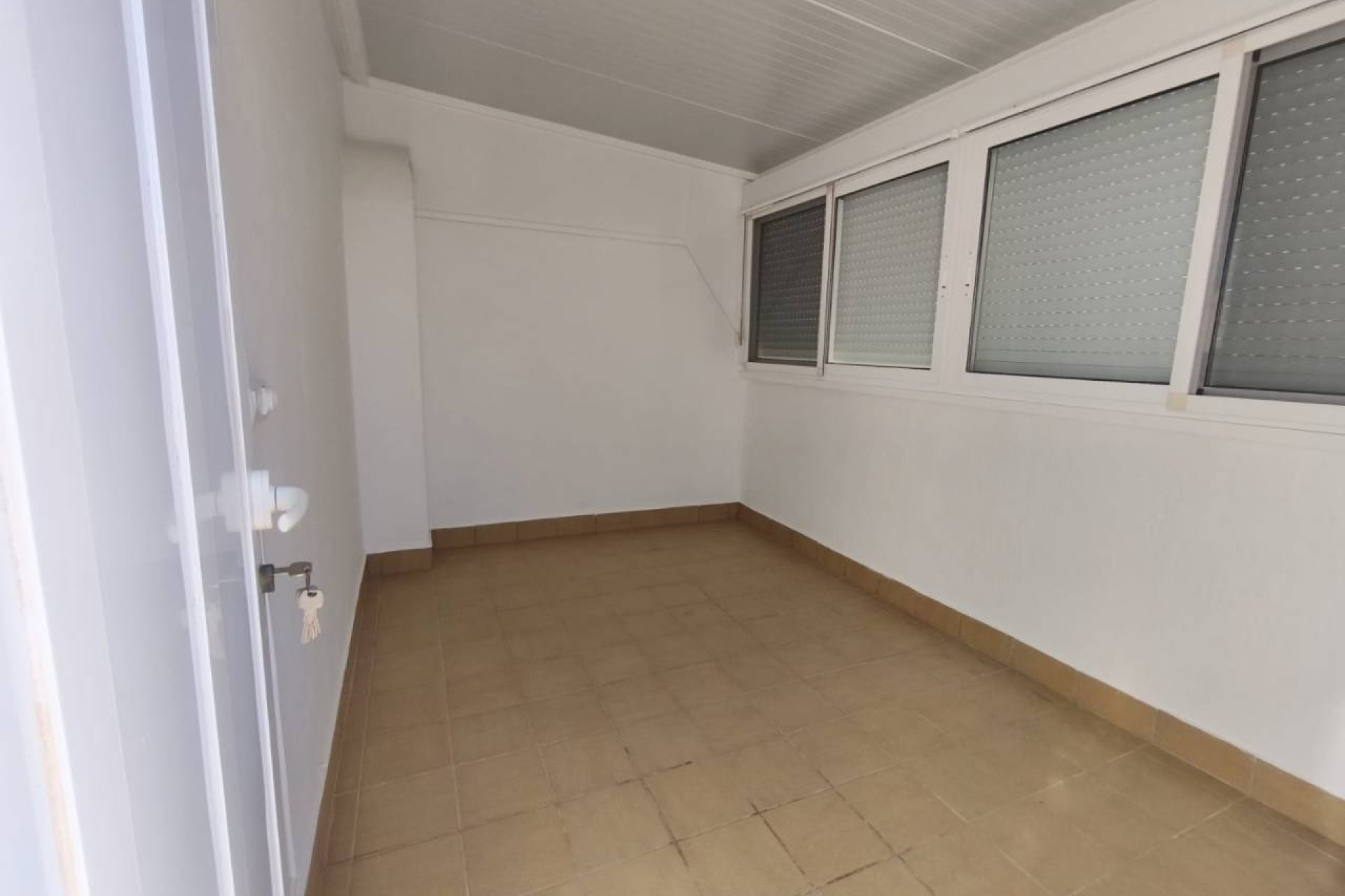 Resale - Villa - Ciudad Quesada - Lo Marabú