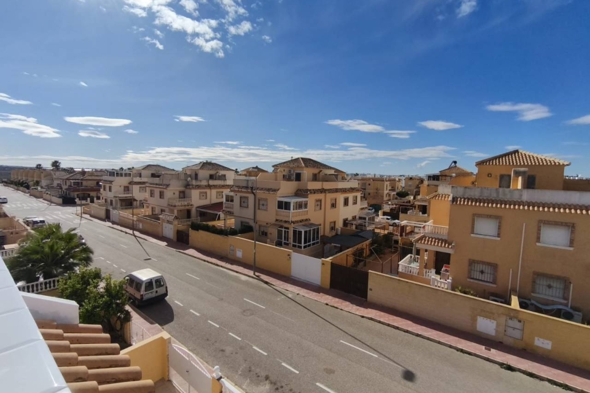 Resale - Villa - Ciudad Quesada - Lo Marabú