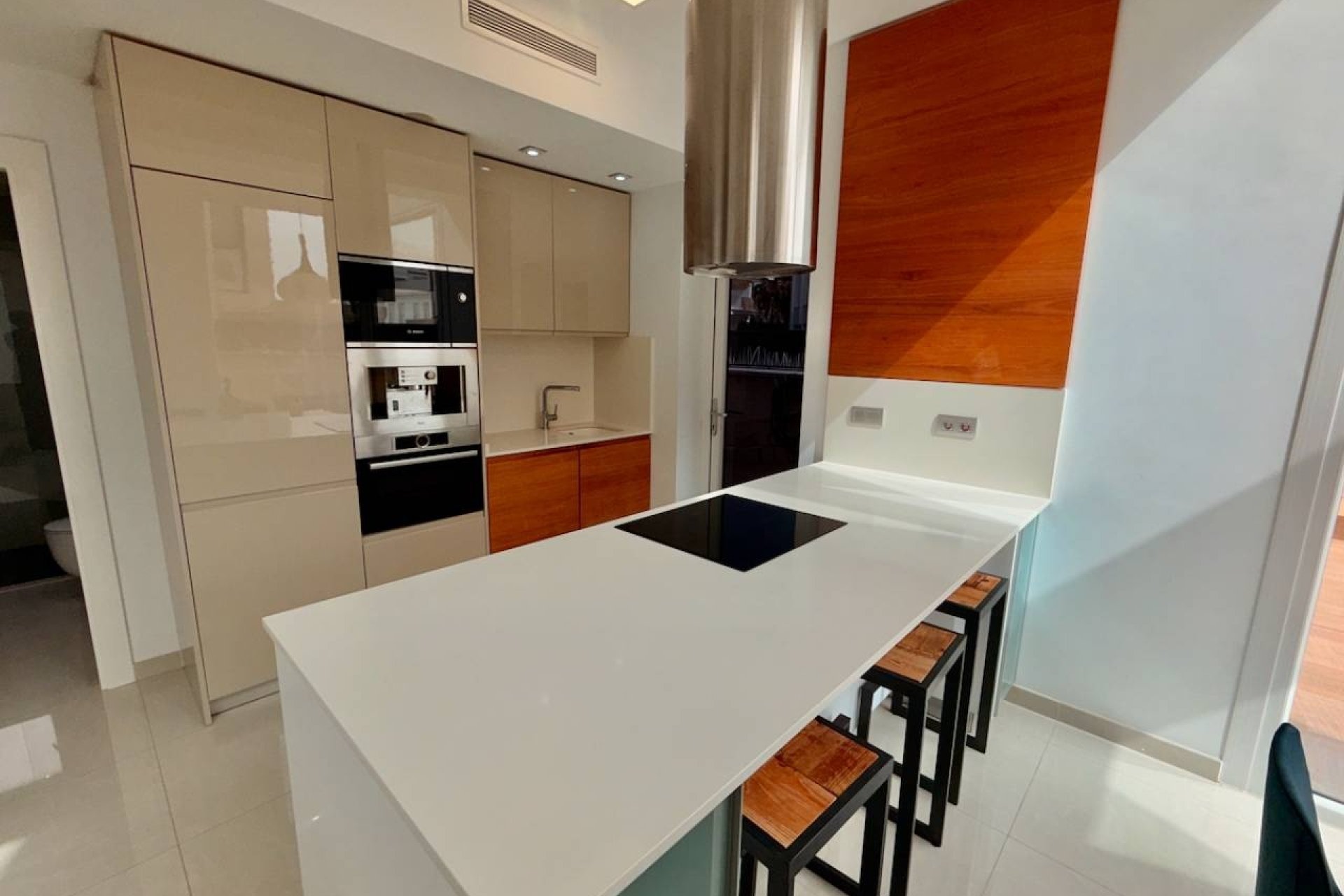 Resale - Villa - Ciudad Quesada - Pueblo Bravo