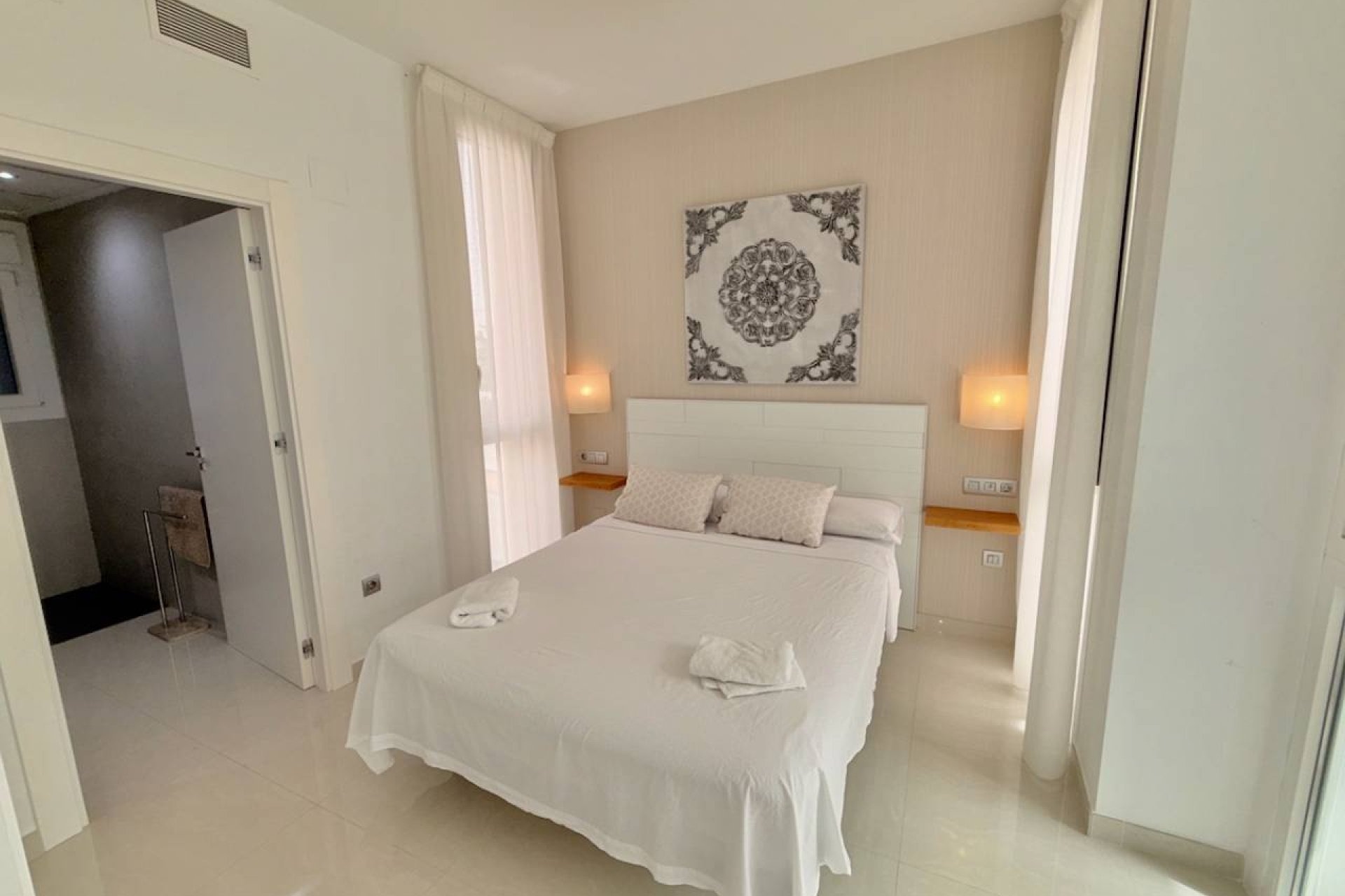 Resale - Villa - Ciudad Quesada - Pueblo Bravo
