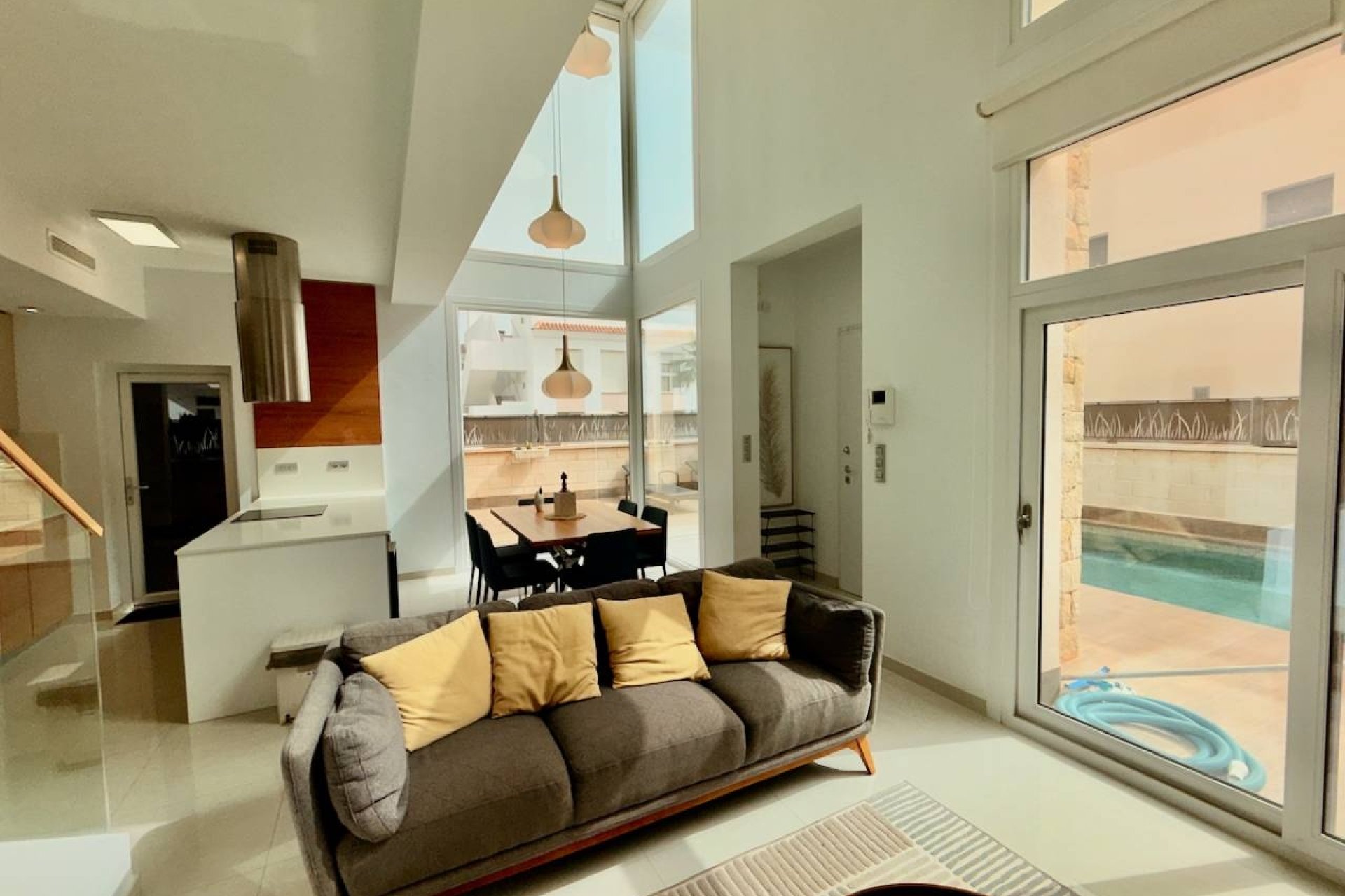 Resale - Villa - Ciudad Quesada - Pueblo Bravo