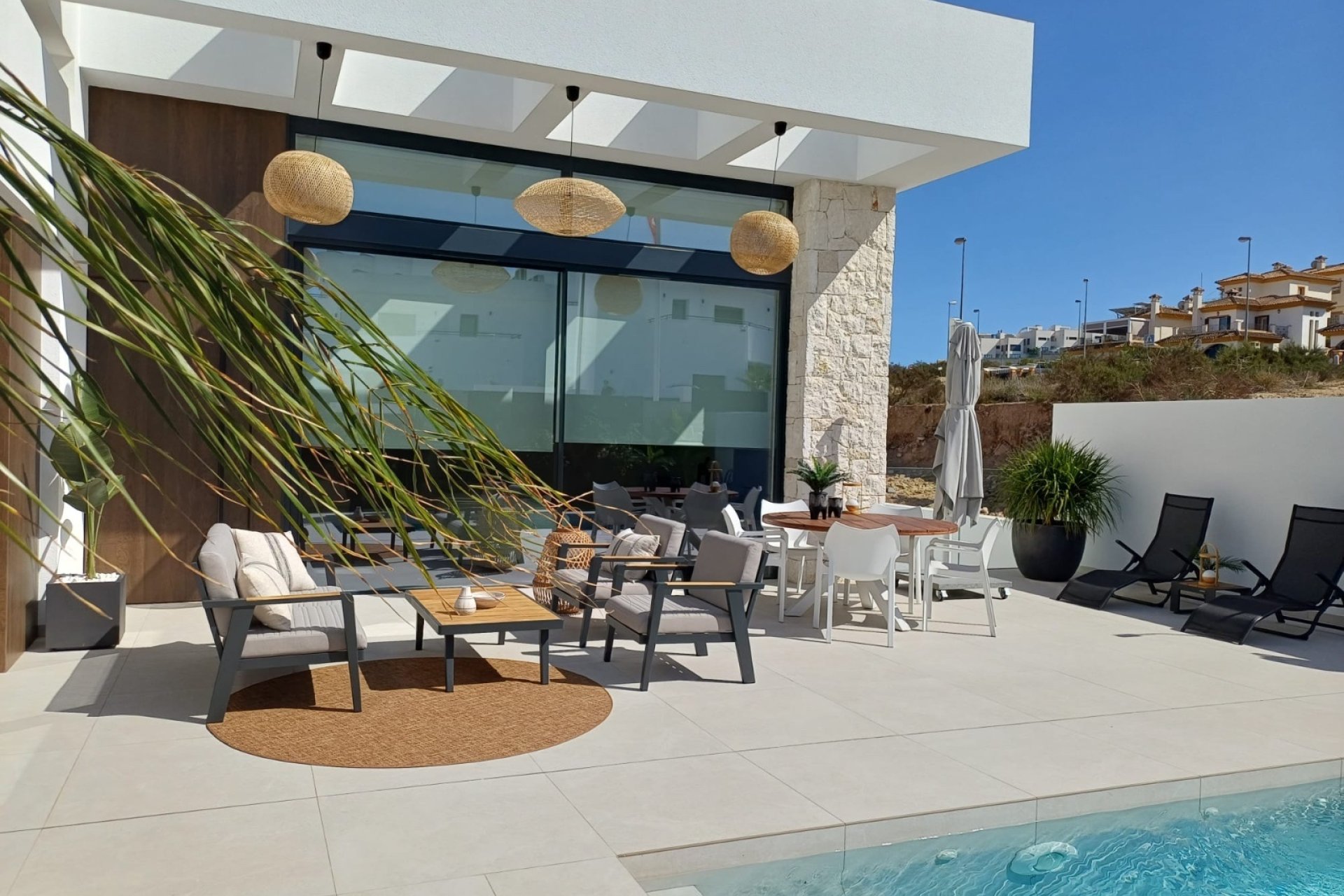 Resale - Villa - Ciudad Quesada - Rojales