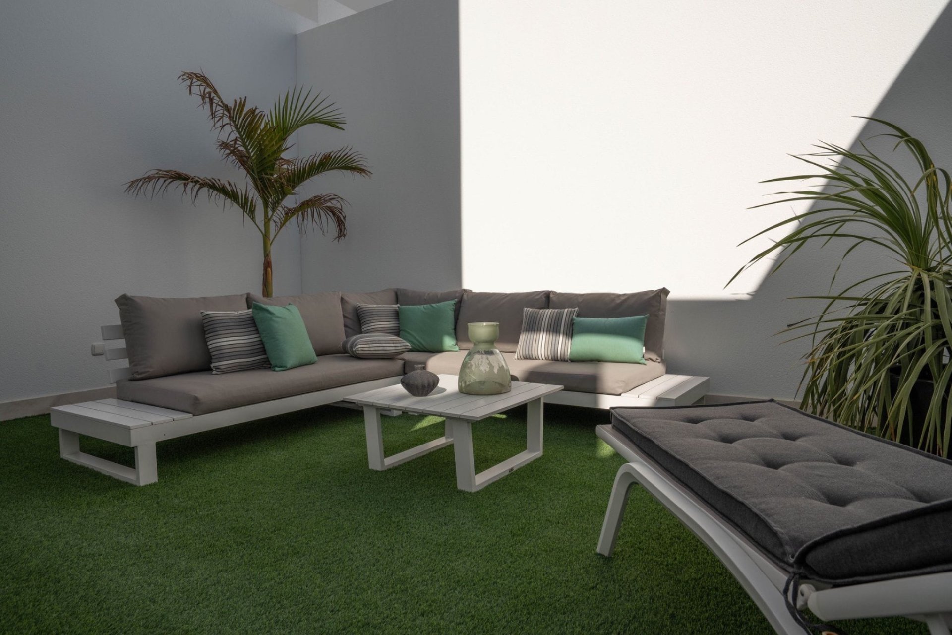 Resale - Villa - Ciudad Quesada - Rojales