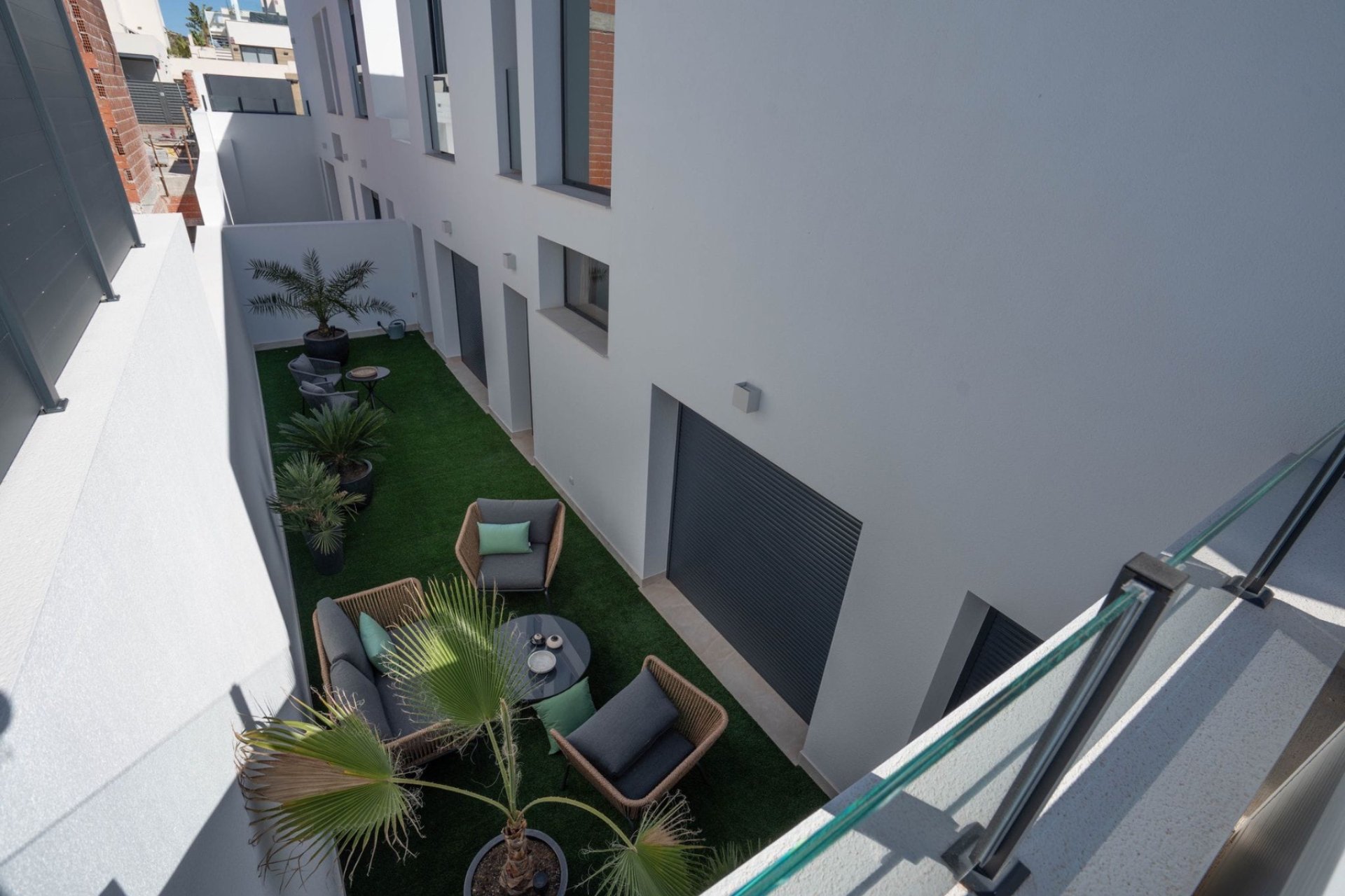 Resale - Villa - Ciudad Quesada - Rojales
