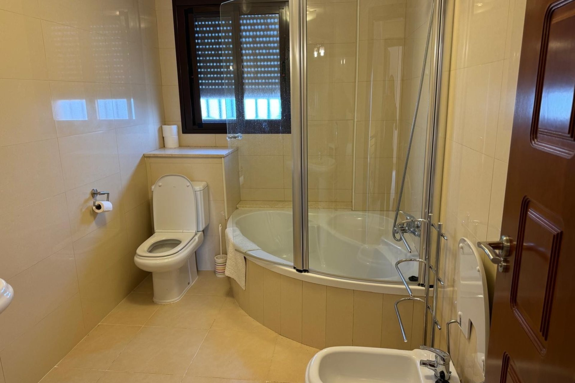 Resale - Villa - Ciudad Quesada - Rojales