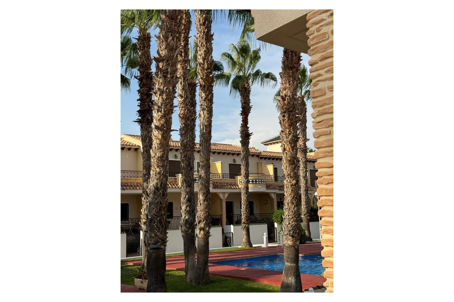 Resale - Villa - Ciudad Quesada - Rojales