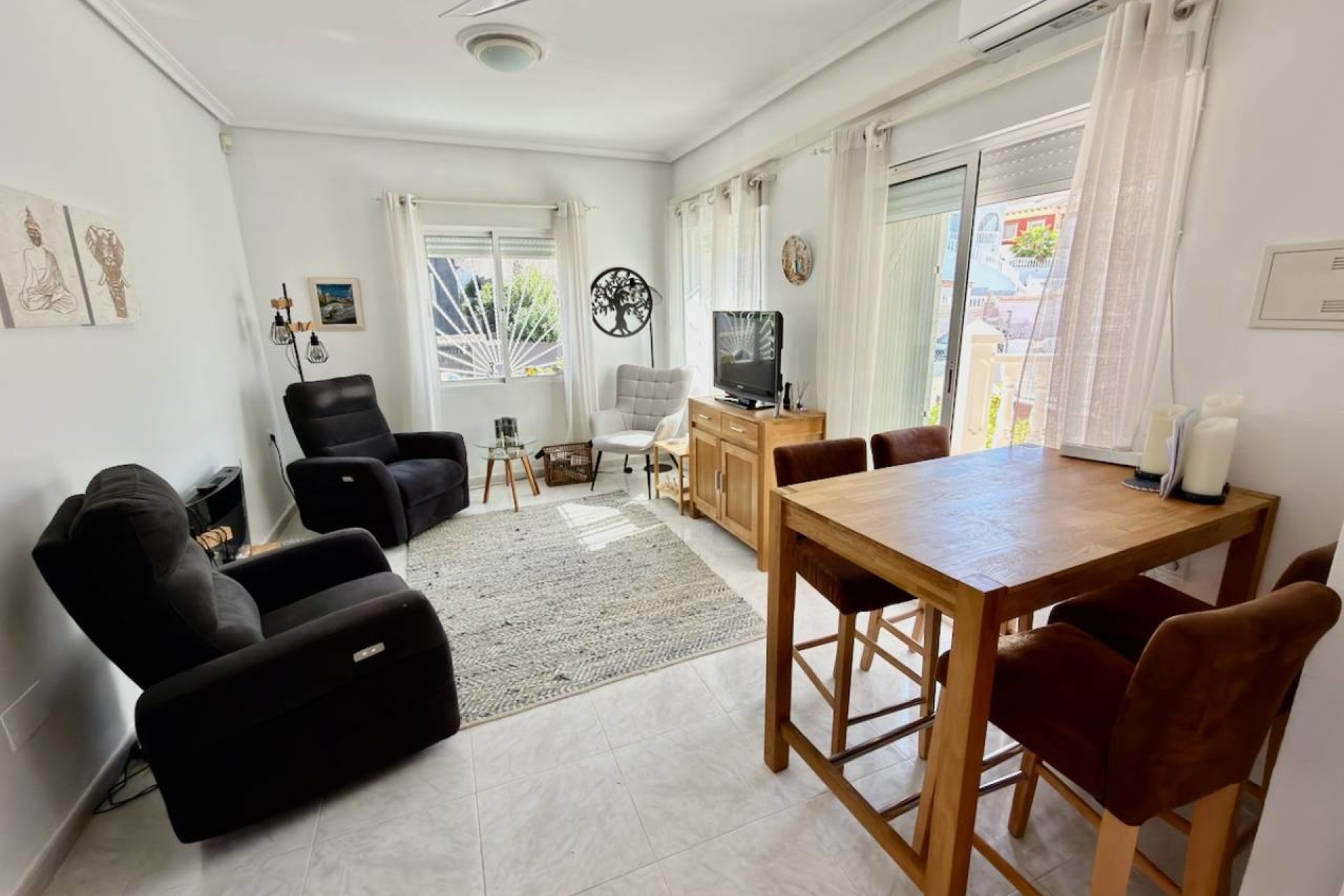 Resale - Villa - Ciudad Quesada - Rojales