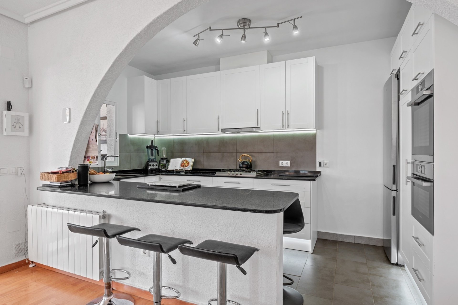 Resale - Villa - Ciudad Quesada - Rojales