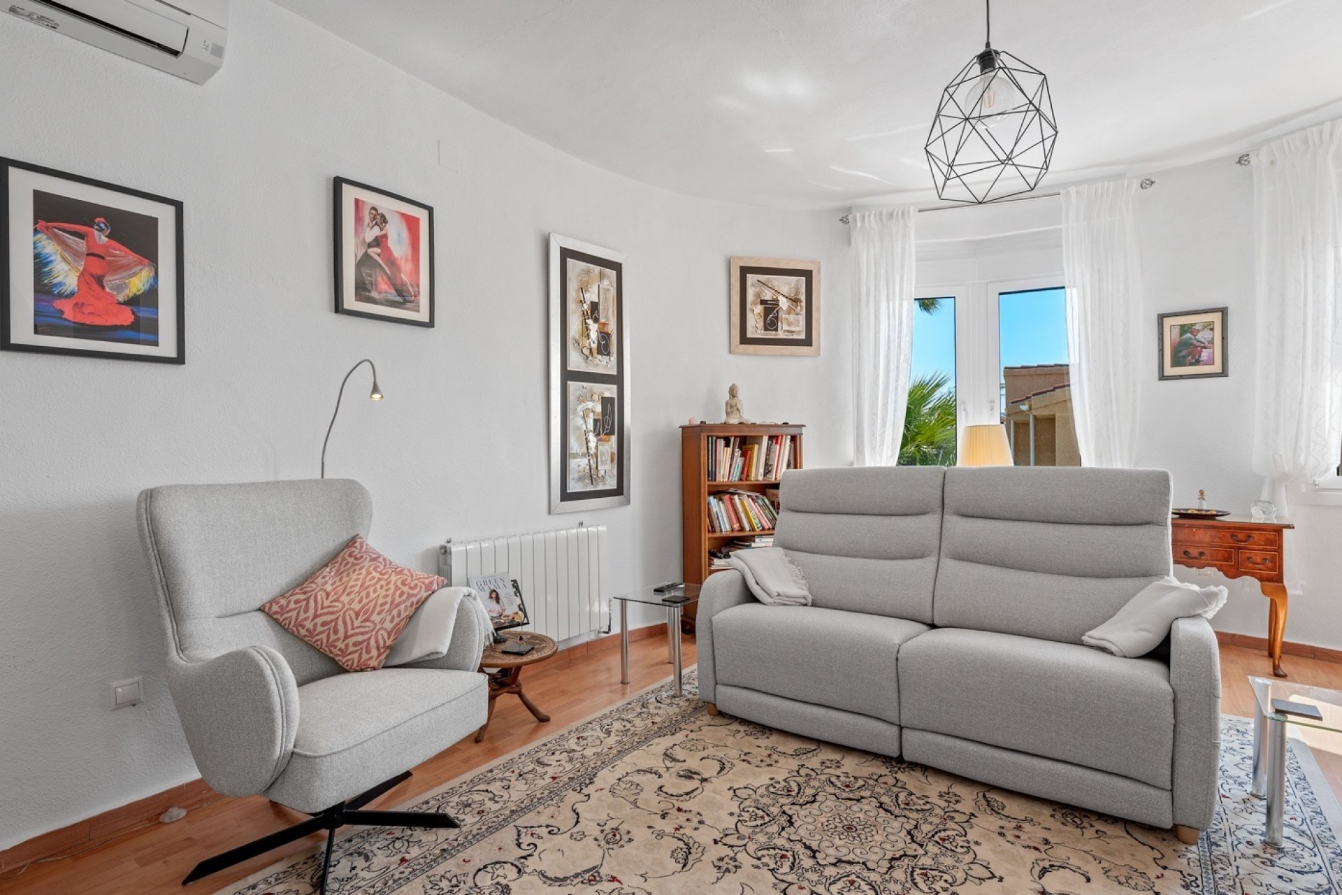 Resale - Villa - Ciudad Quesada - Rojales