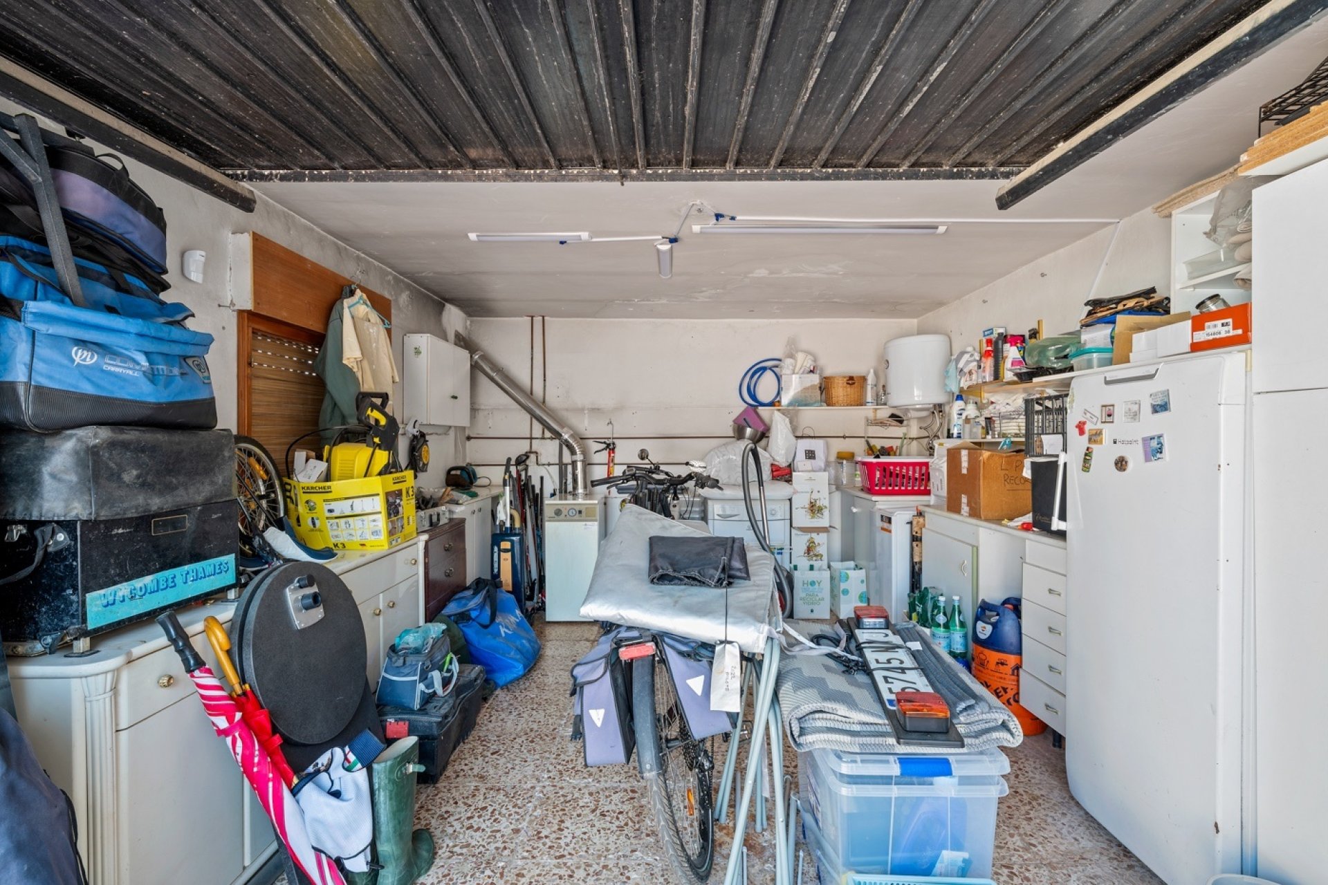 Resale - Villa - Ciudad Quesada - Rojales
