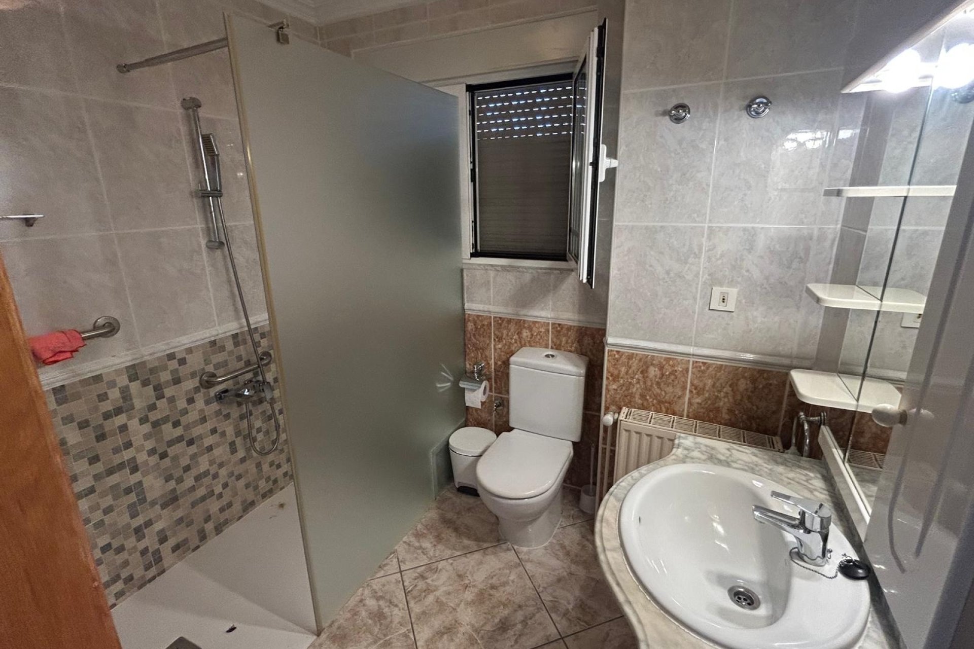 Resale - Villa - Ciudad Quesada - town