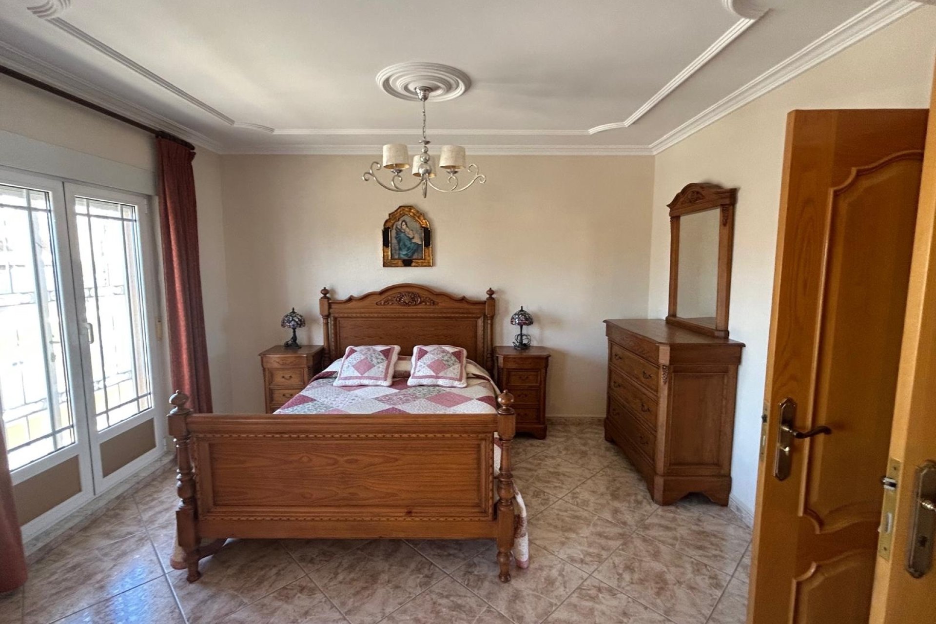 Resale - Villa - Ciudad Quesada - town