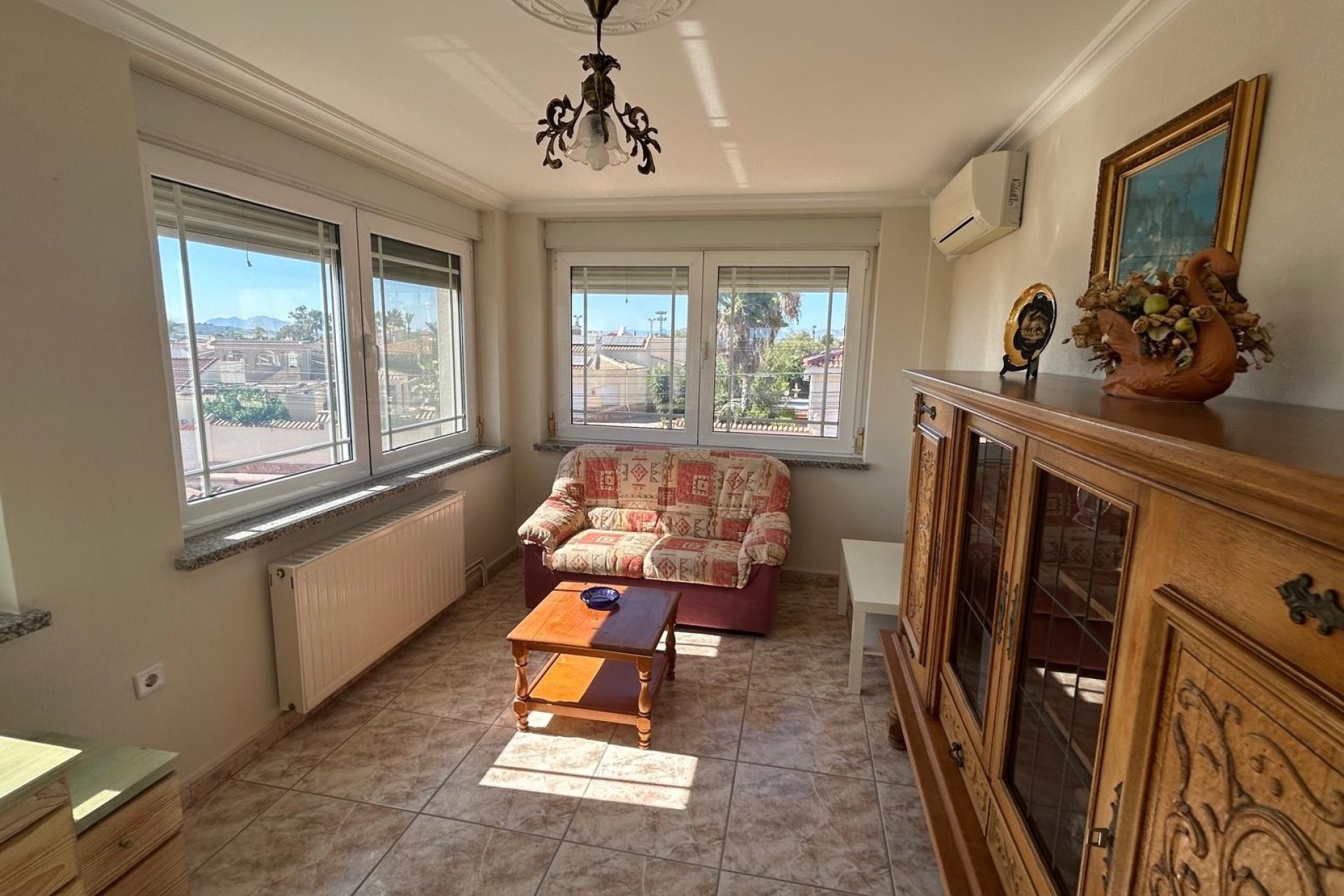 Resale - Villa - Ciudad Quesada - town