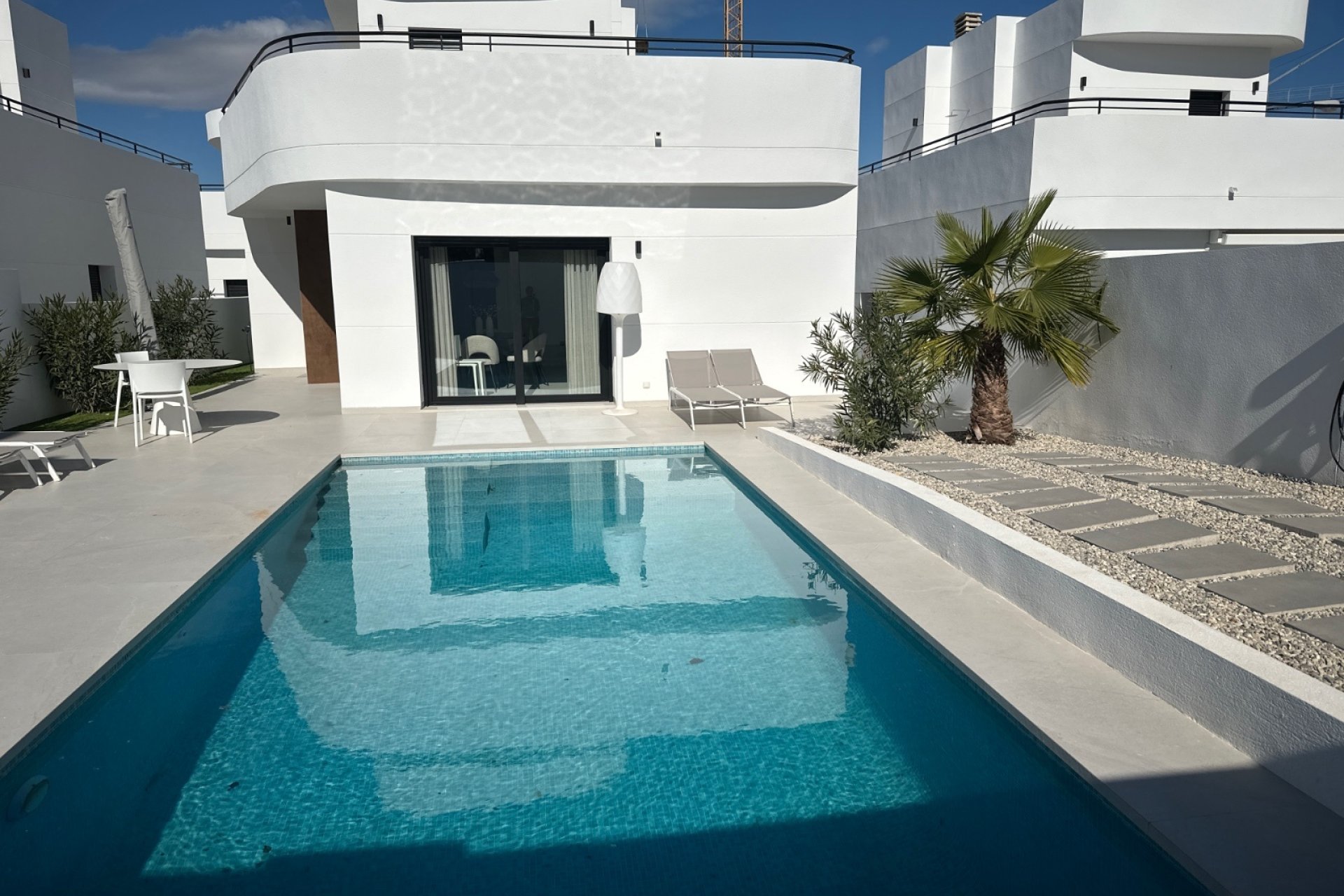 Resale - Villa - Ciudad Quesada