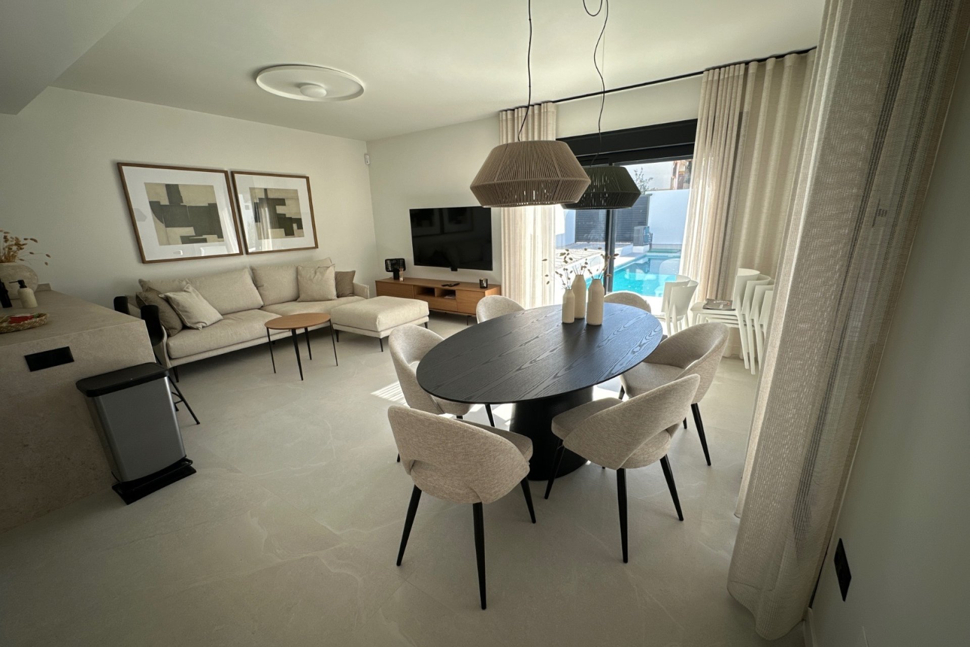 Resale - Villa - Ciudad Quesada