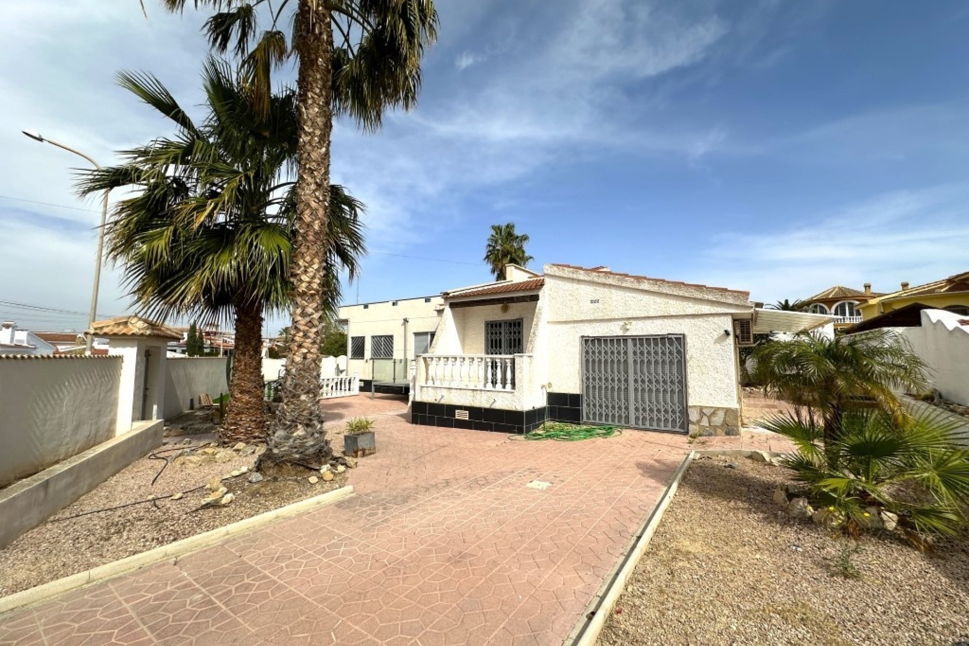 Resale - Villa - Ciudad Quesada