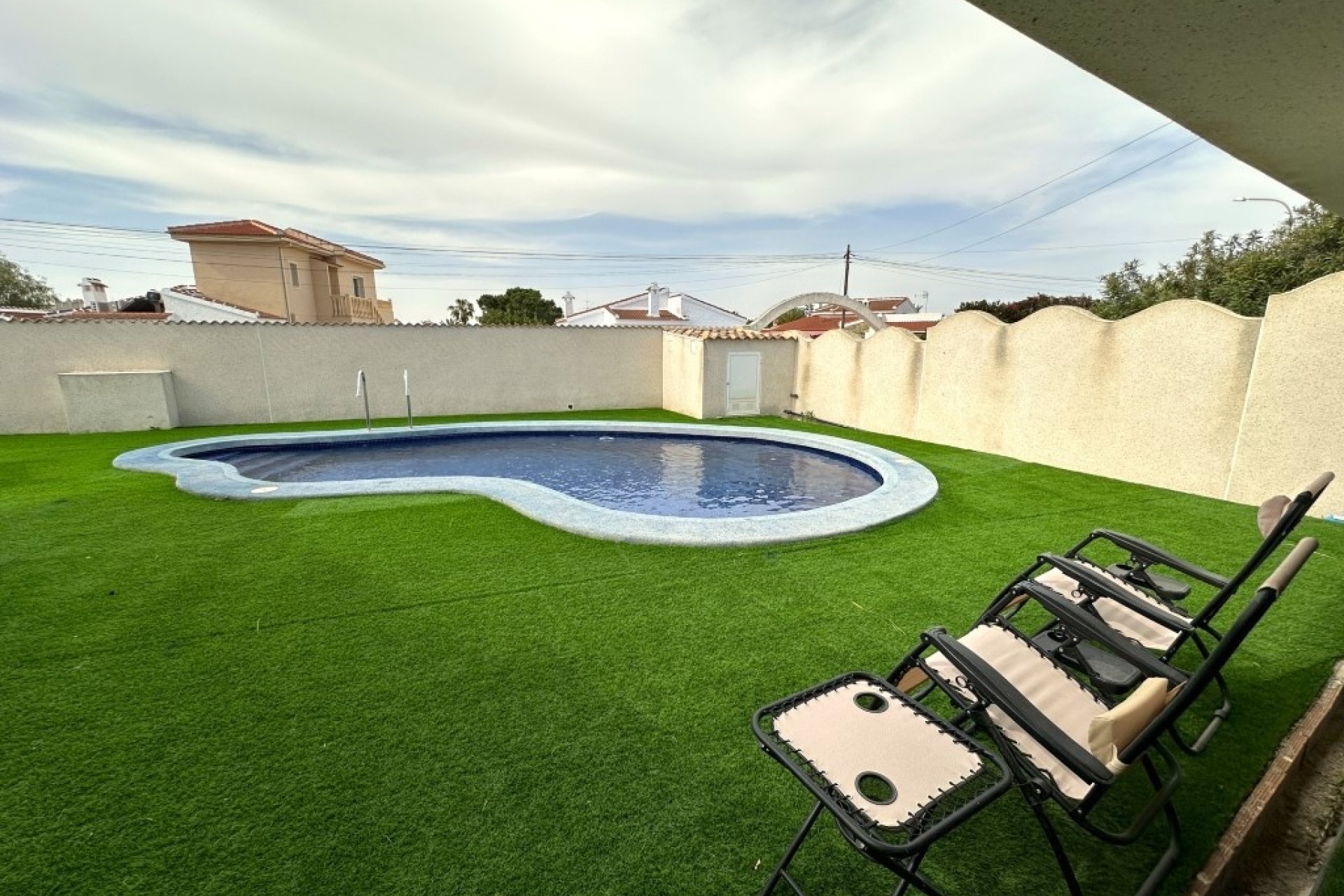 Resale - Villa - Ciudad Quesada
