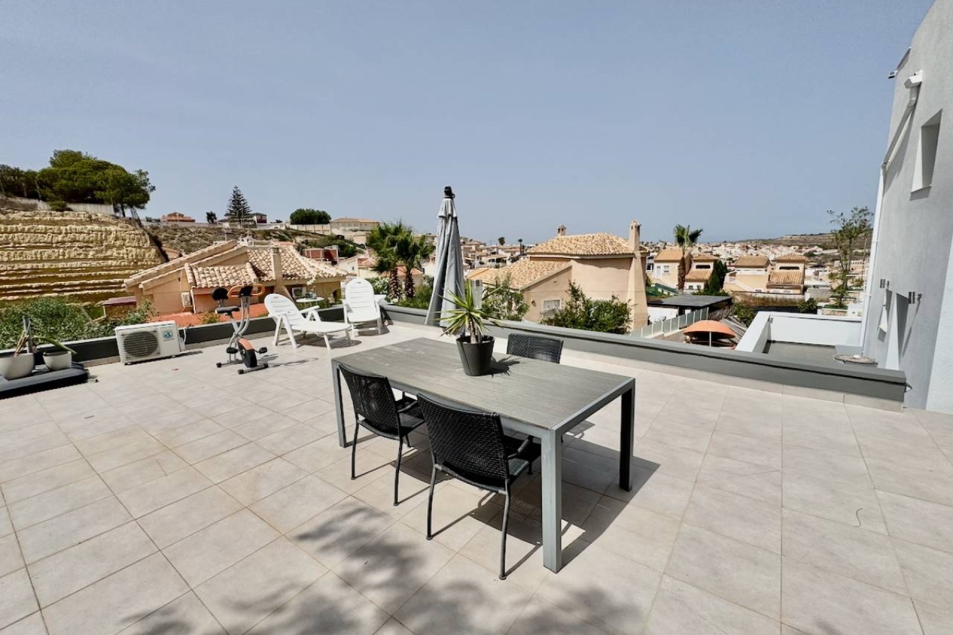 Resale - Villa - Ciudad Quesada
