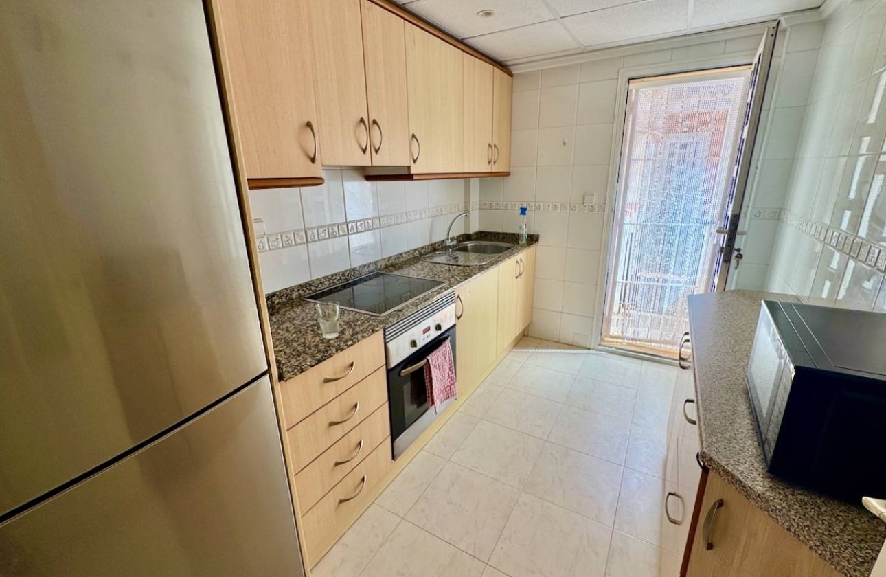 Resale - Villa - Ciudad Quesada
