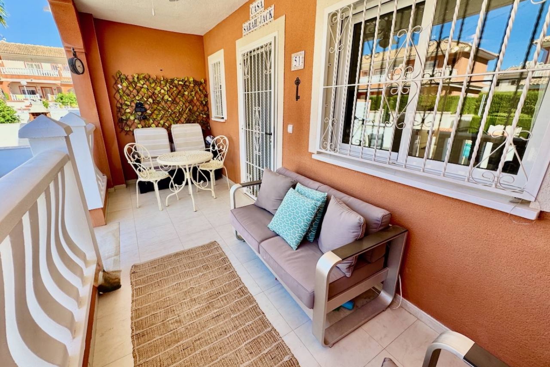 Resale - Villa - Ciudad Quesada