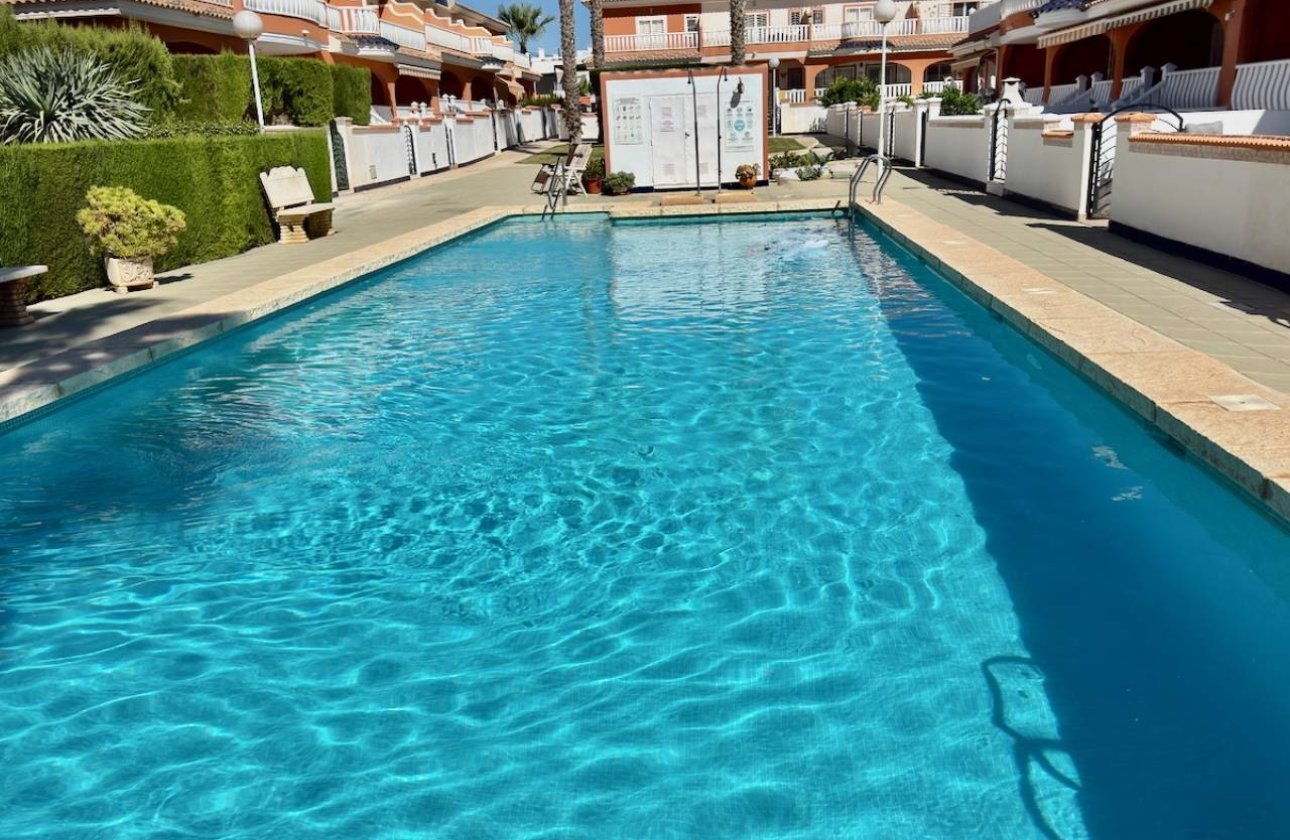 Resale - Villa - Ciudad Quesada