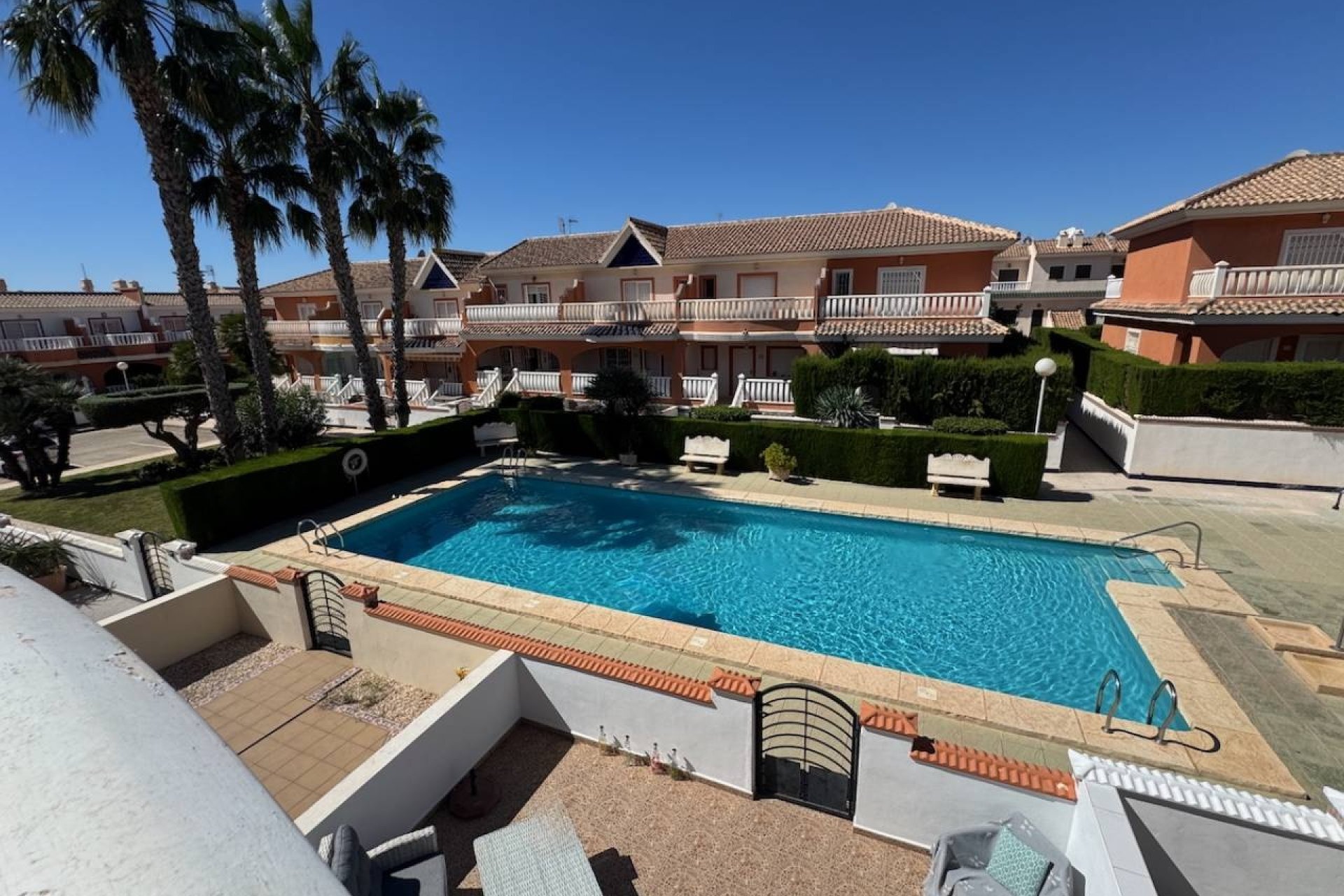 Resale - Villa - Ciudad Quesada
