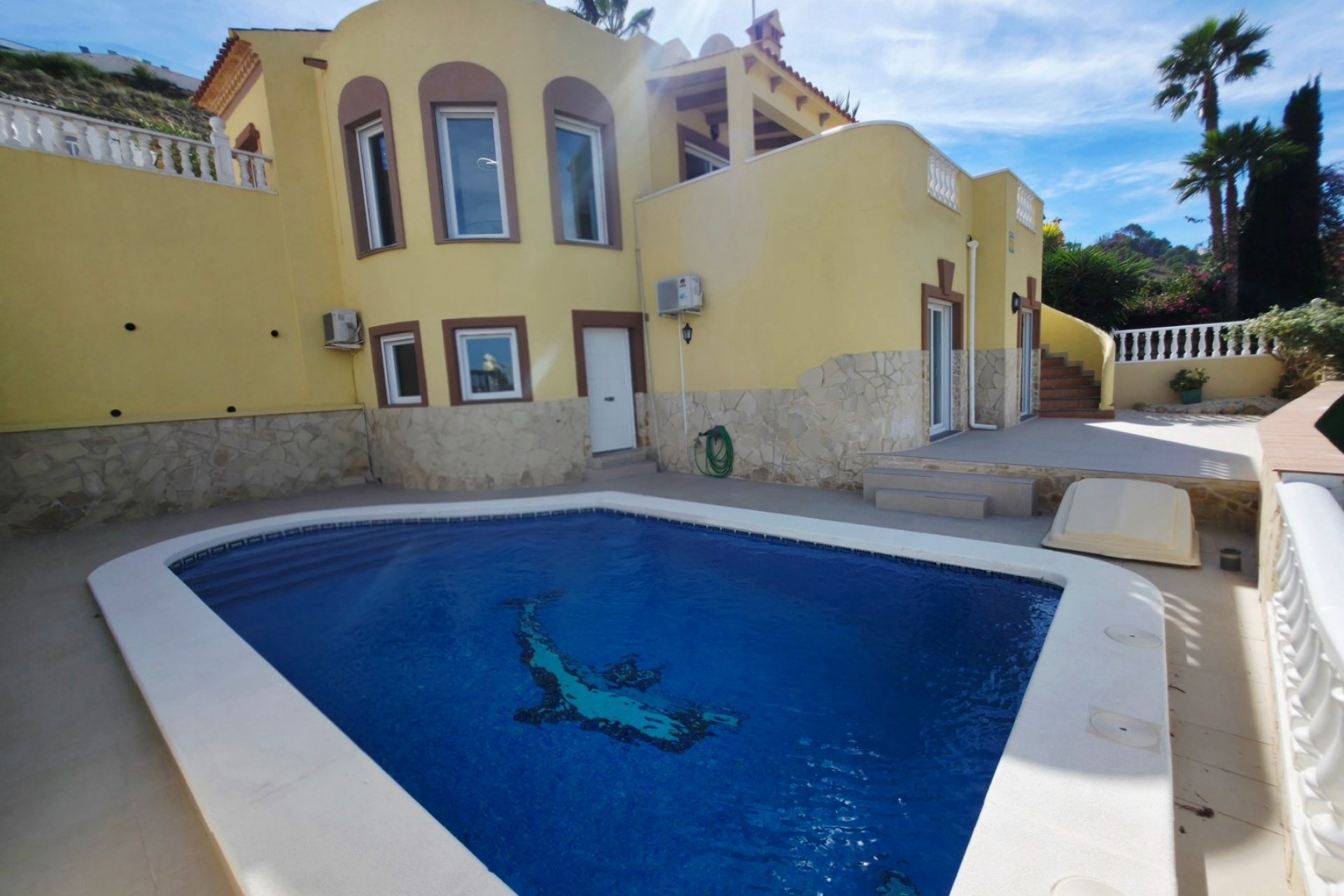 Resale - Villa - Ciudad Quesada