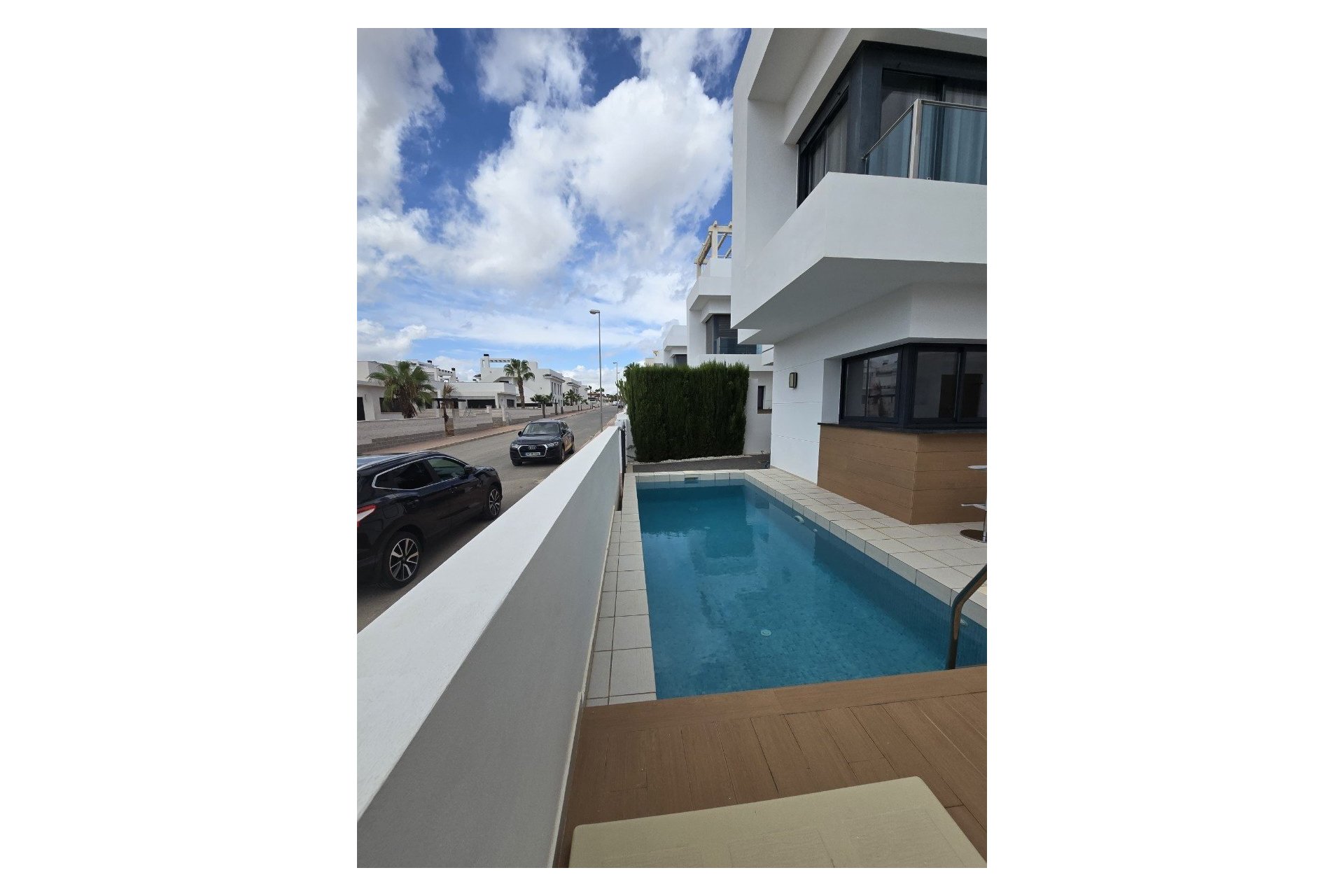 Resale - Villa - Ciudad Quesada