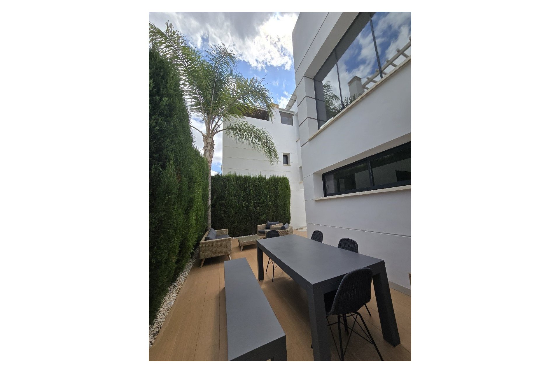 Resale - Villa - Ciudad Quesada