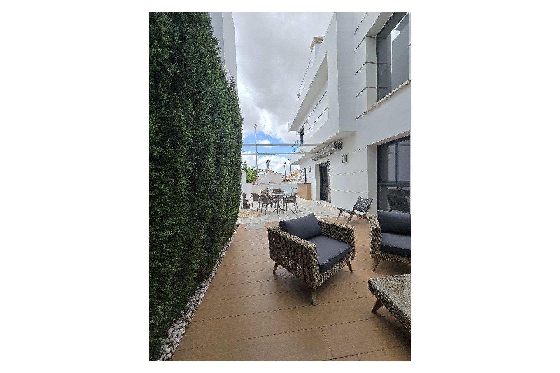 Resale - Villa - Ciudad Quesada
