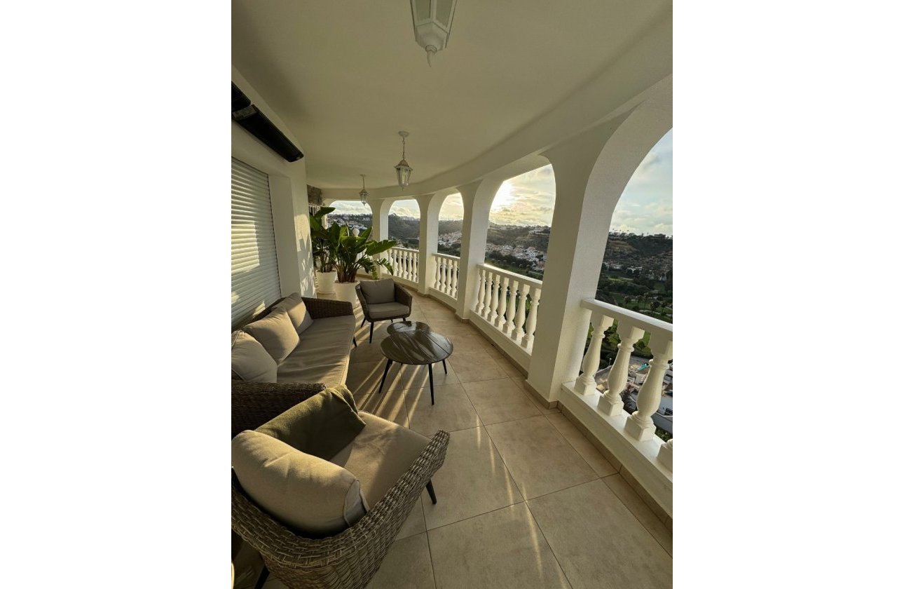Resale - Villa - Ciudad Quesada