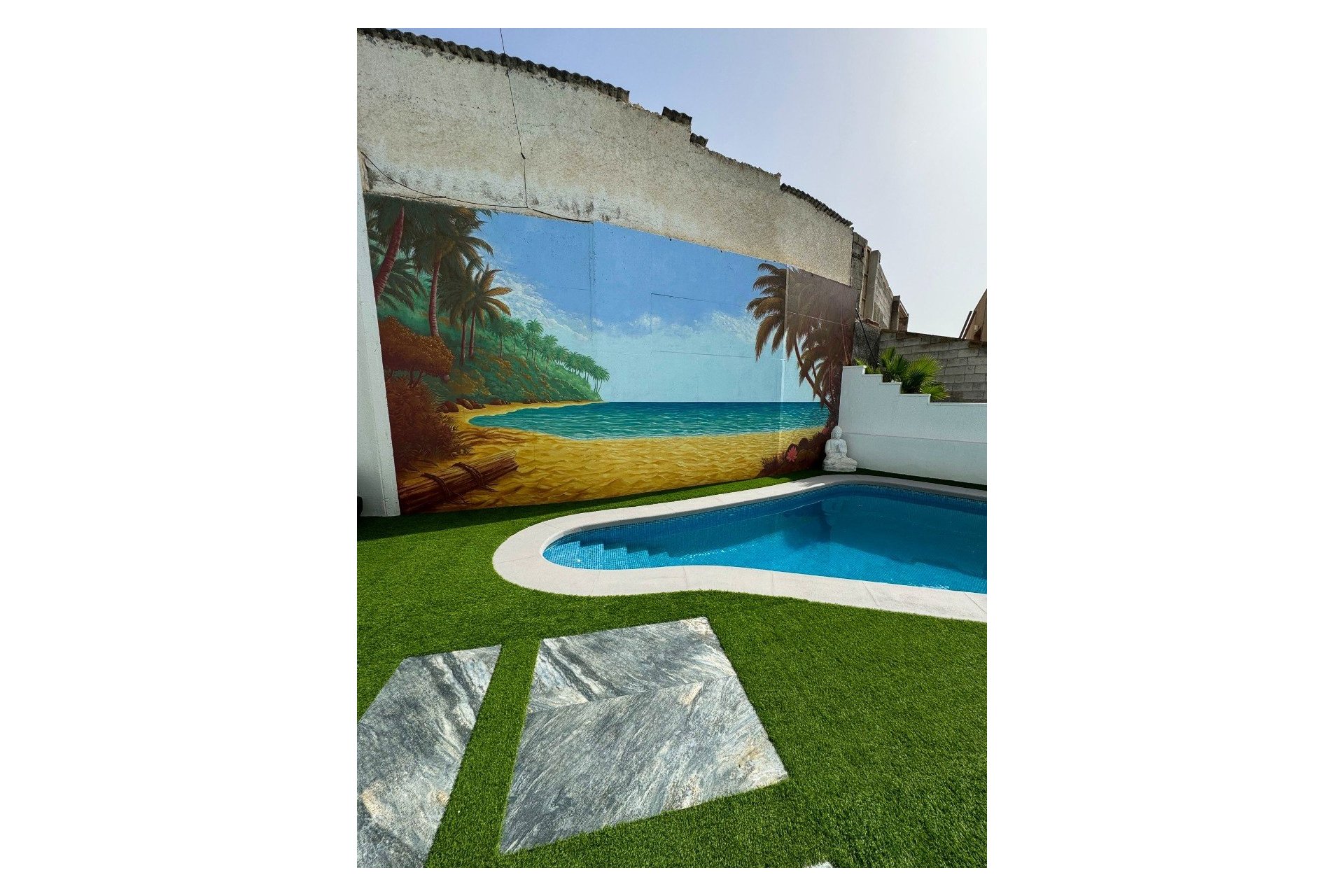 Resale - Villa - Ciudad Quesada