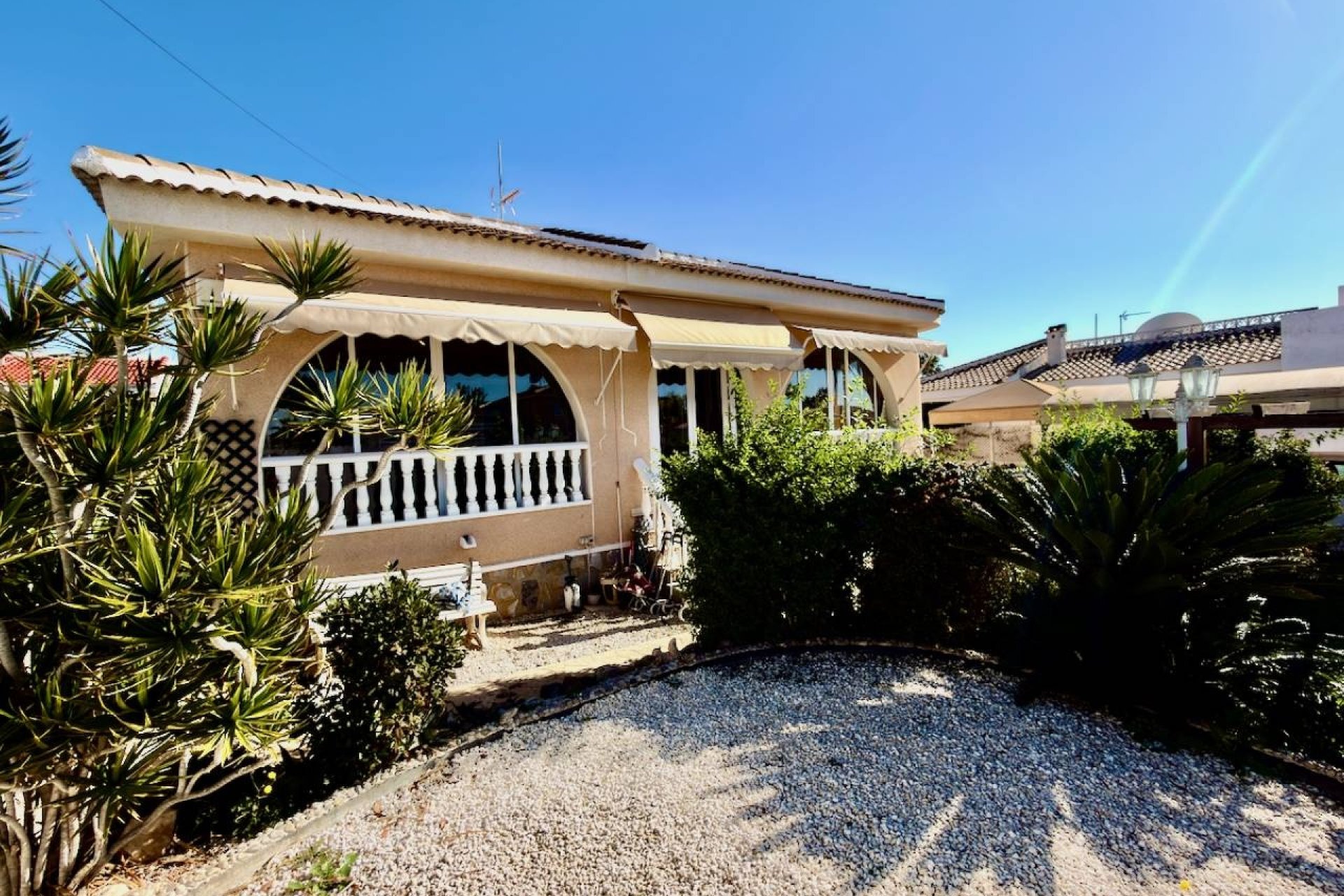 Resale - Villa - Ciudad Quesada