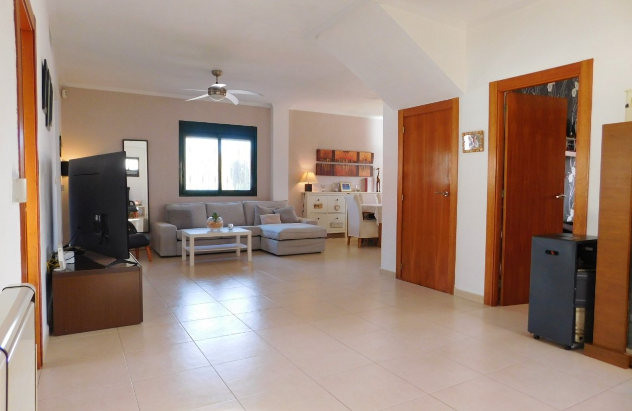 Resale - Villa - Ciudad Quesada