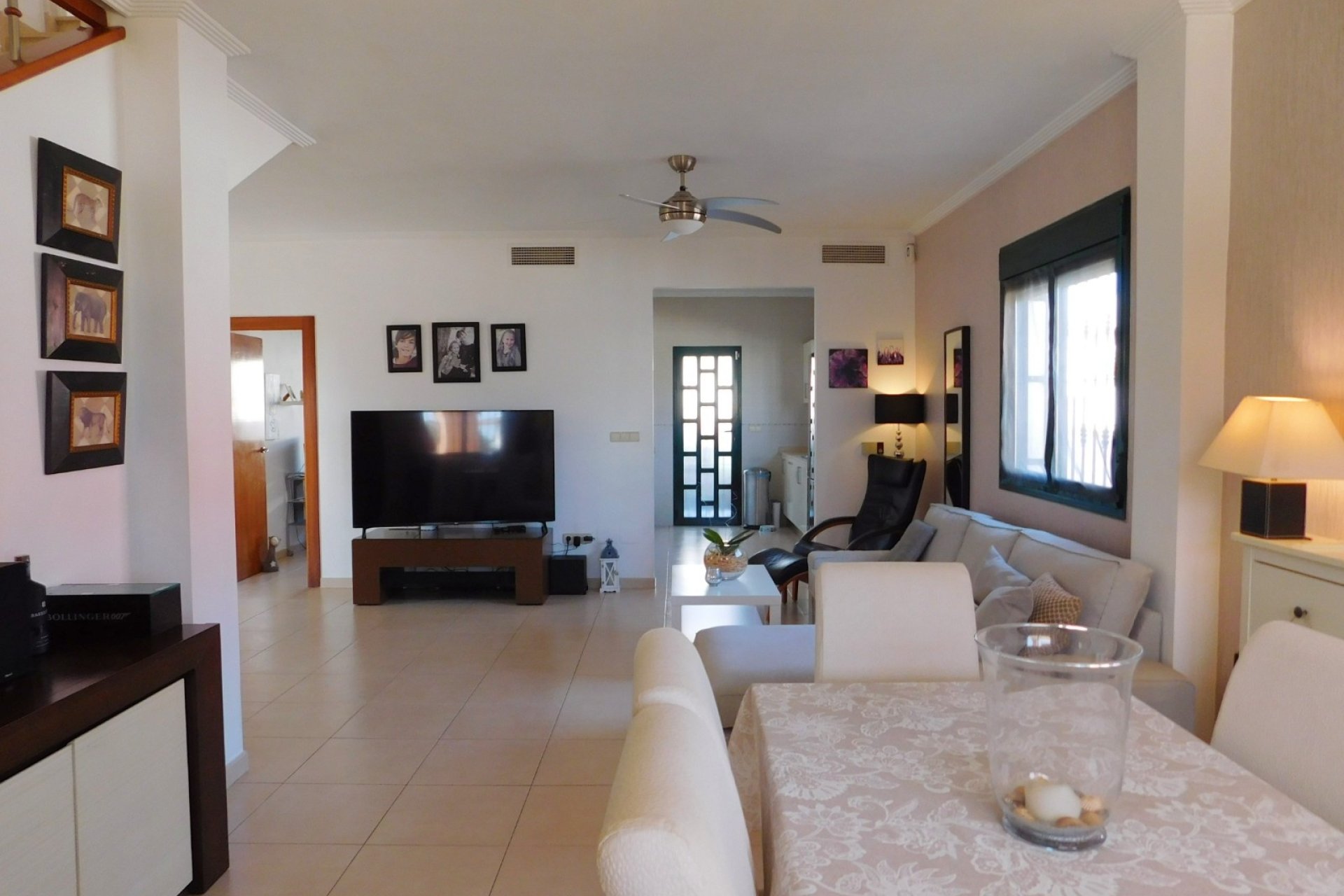 Resale - Villa - Ciudad Quesada