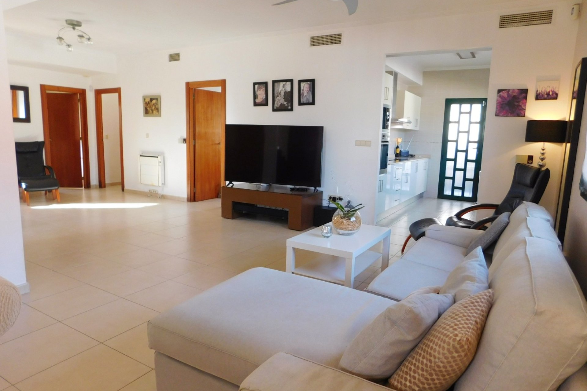 Resale - Villa - Ciudad Quesada