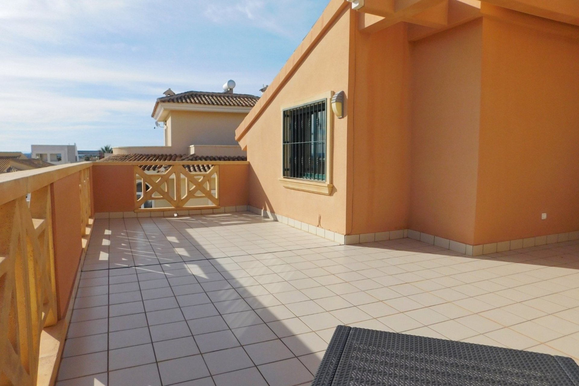 Resale - Villa - Ciudad Quesada