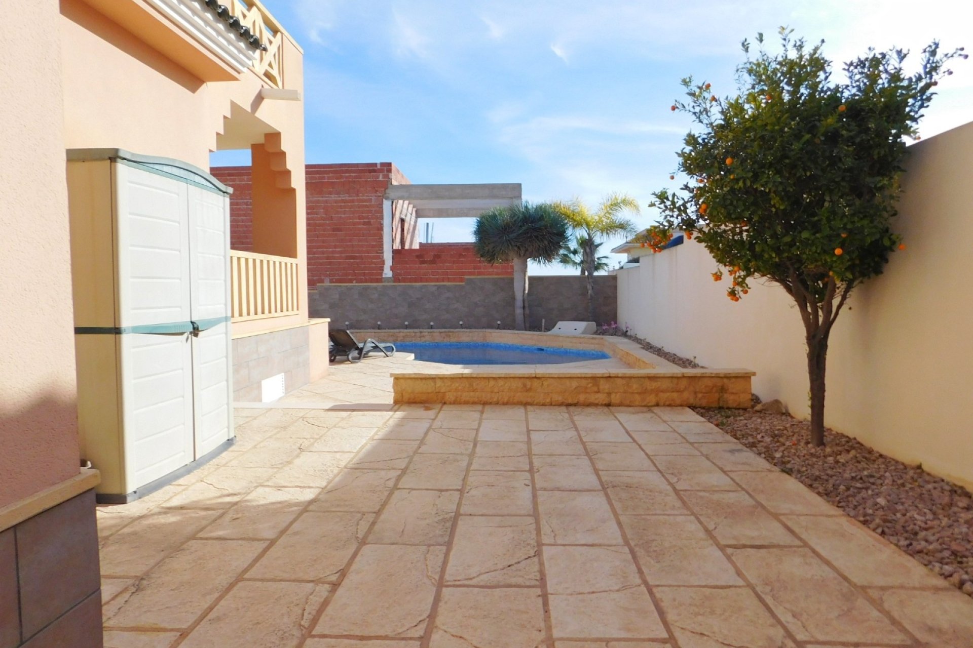 Resale - Villa - Ciudad Quesada