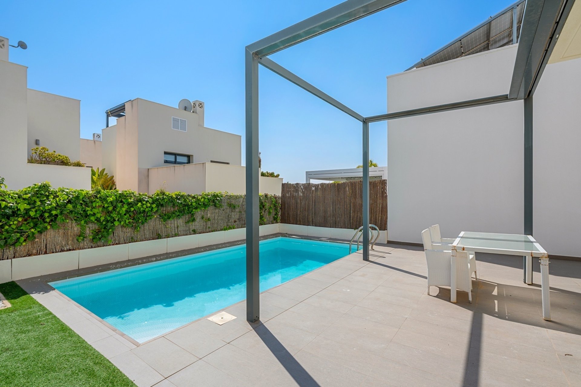 Resale - Villa - Ciudad Quesada
