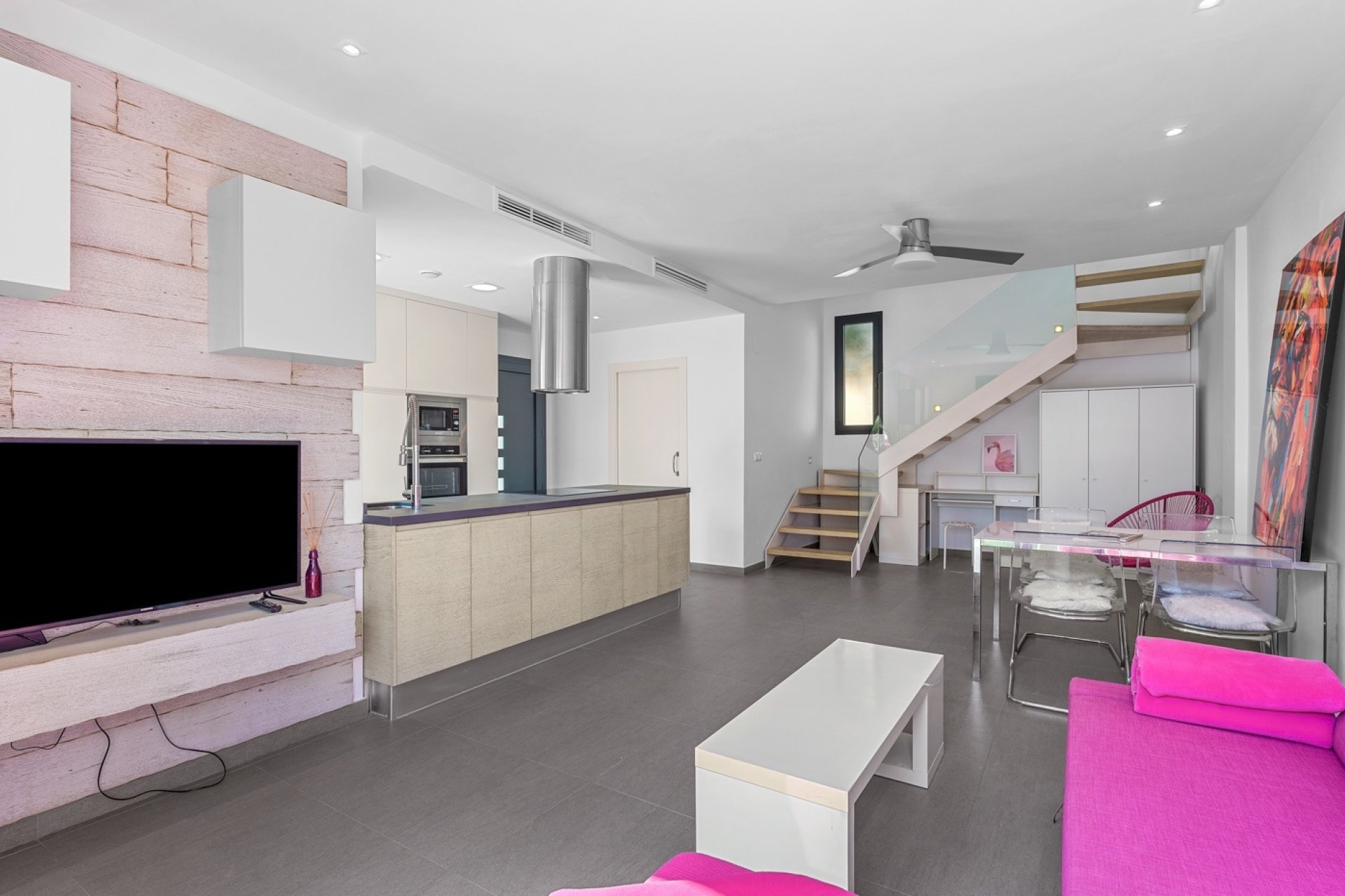 Resale - Villa - Ciudad Quesada