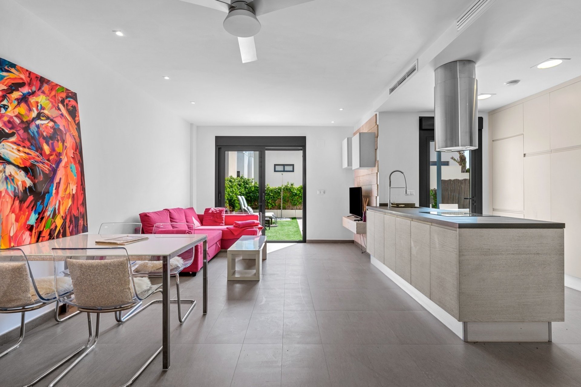 Resale - Villa - Ciudad Quesada