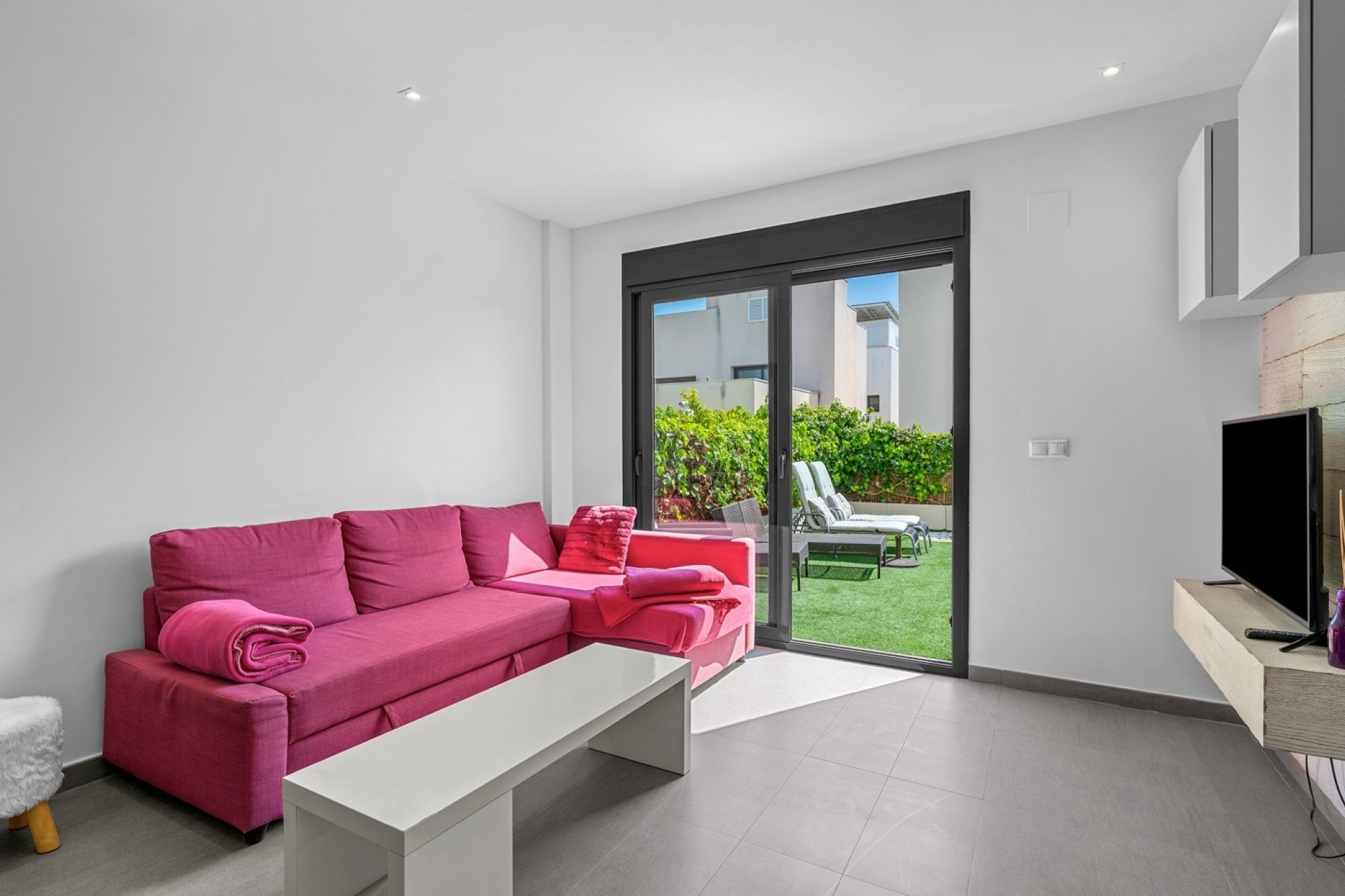 Resale - Villa - Ciudad Quesada