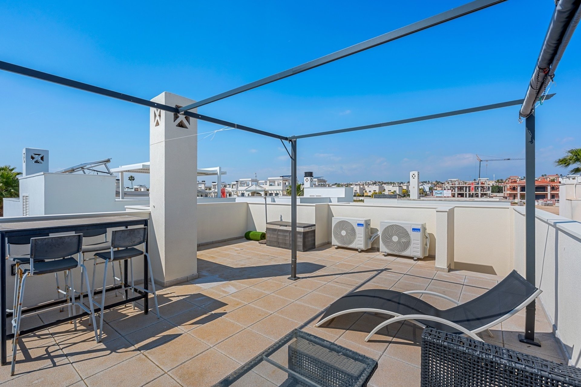 Resale - Villa - Ciudad Quesada