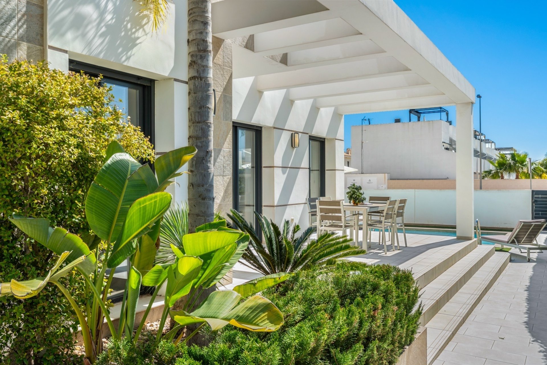 Resale - Villa - Ciudad Quesada