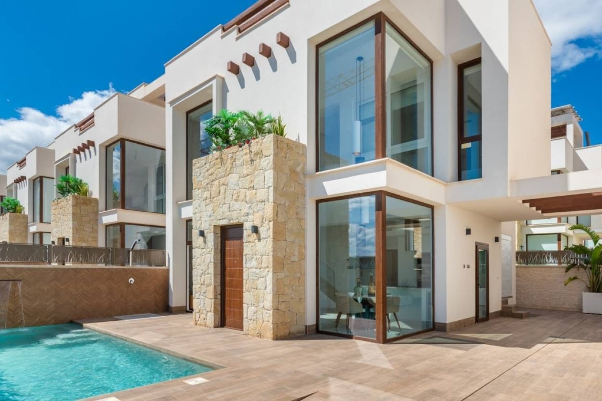 Resale - Villa - Ciudad Quesada