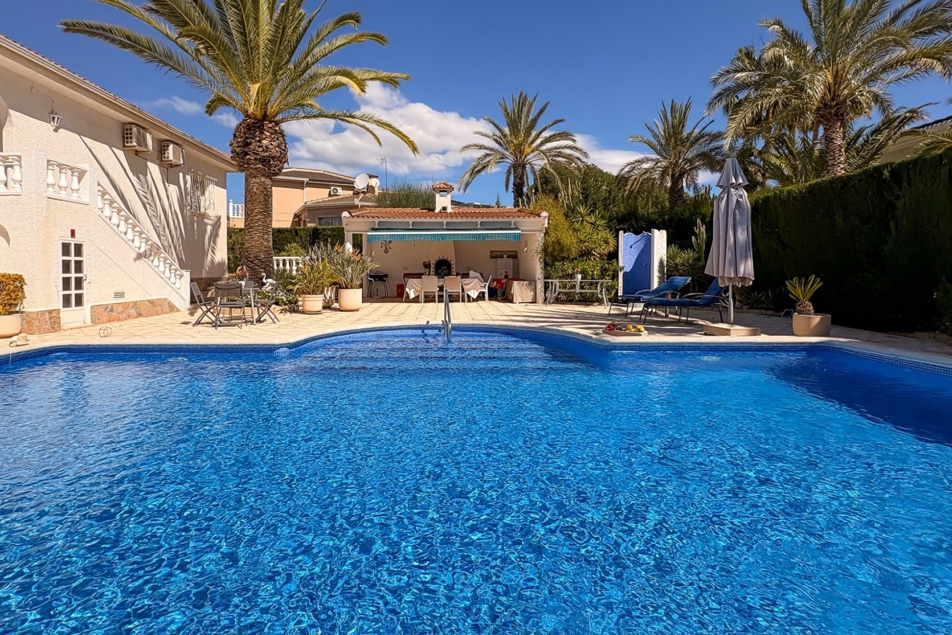 Resale - Villa - Ciudad Quesada