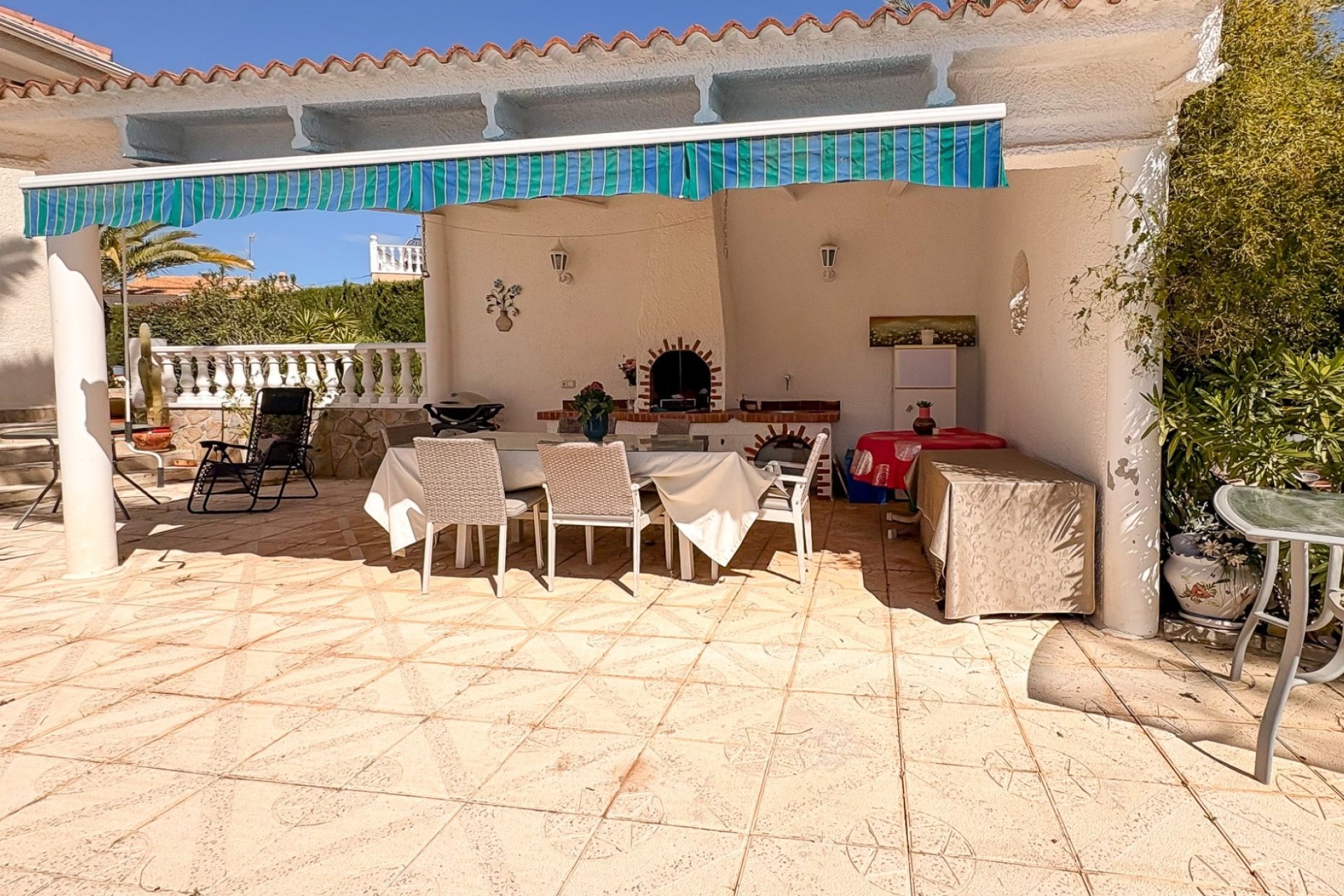 Resale - Villa - Ciudad Quesada