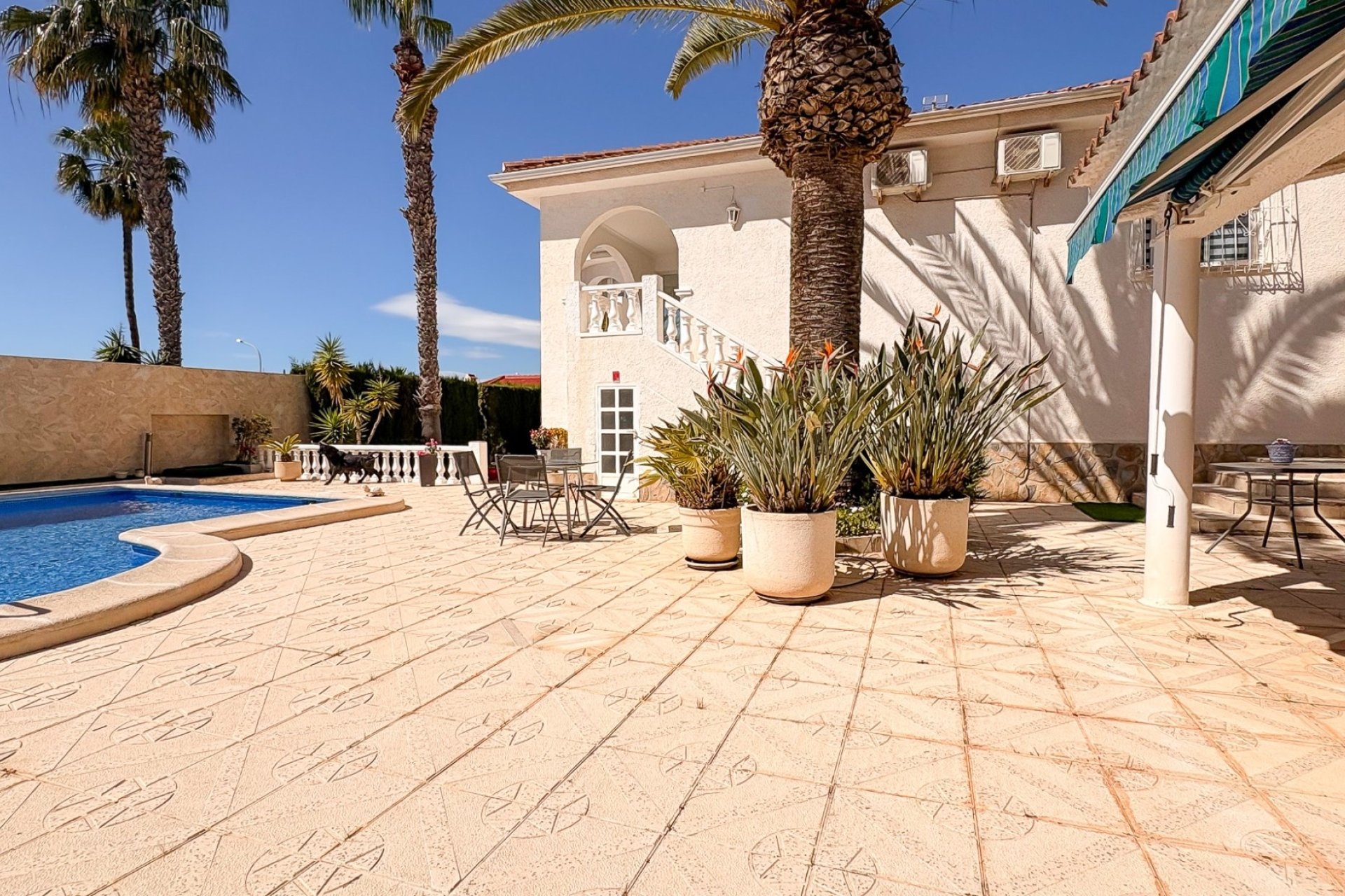 Resale - Villa - Ciudad Quesada